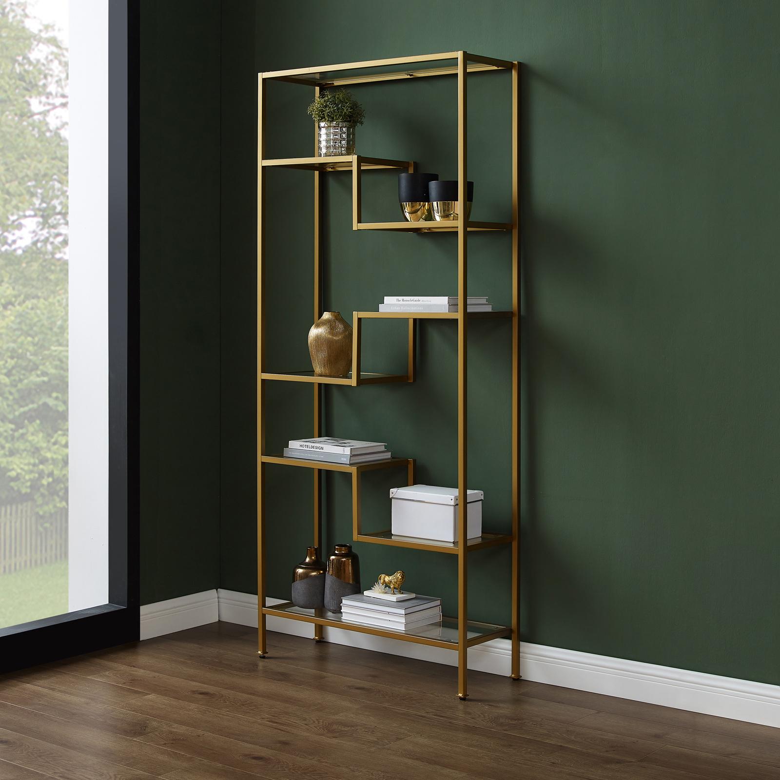 Sloane Etagere 14 Sloane Etagere