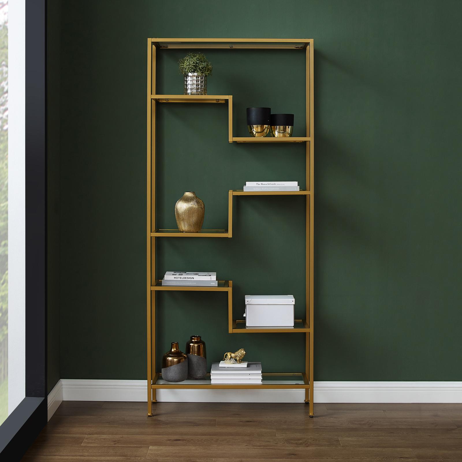 Sloane Etagere 2 Sloane Etagere