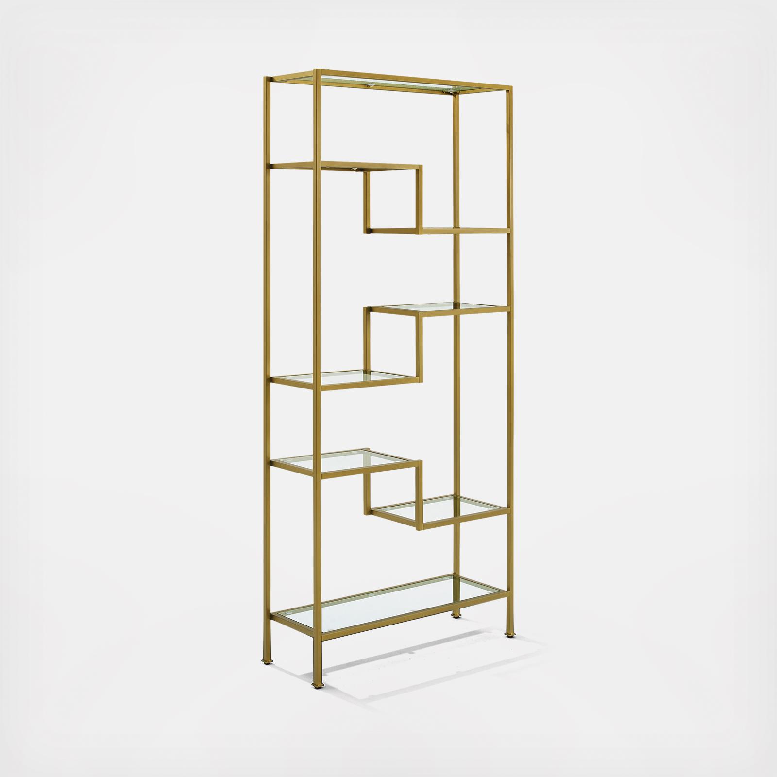 Sloane Etagere 3 Sloane Etagere