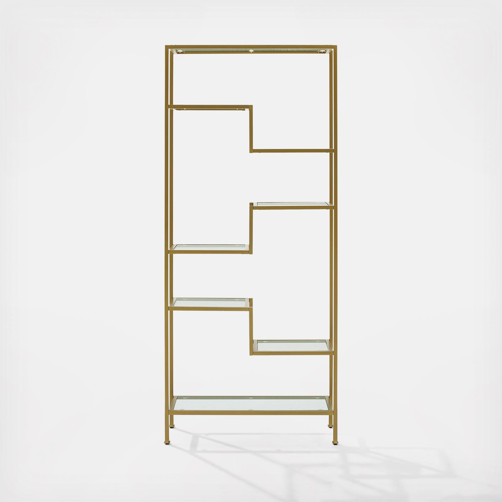 Sloane Etagere 4 Sloane Etagere
