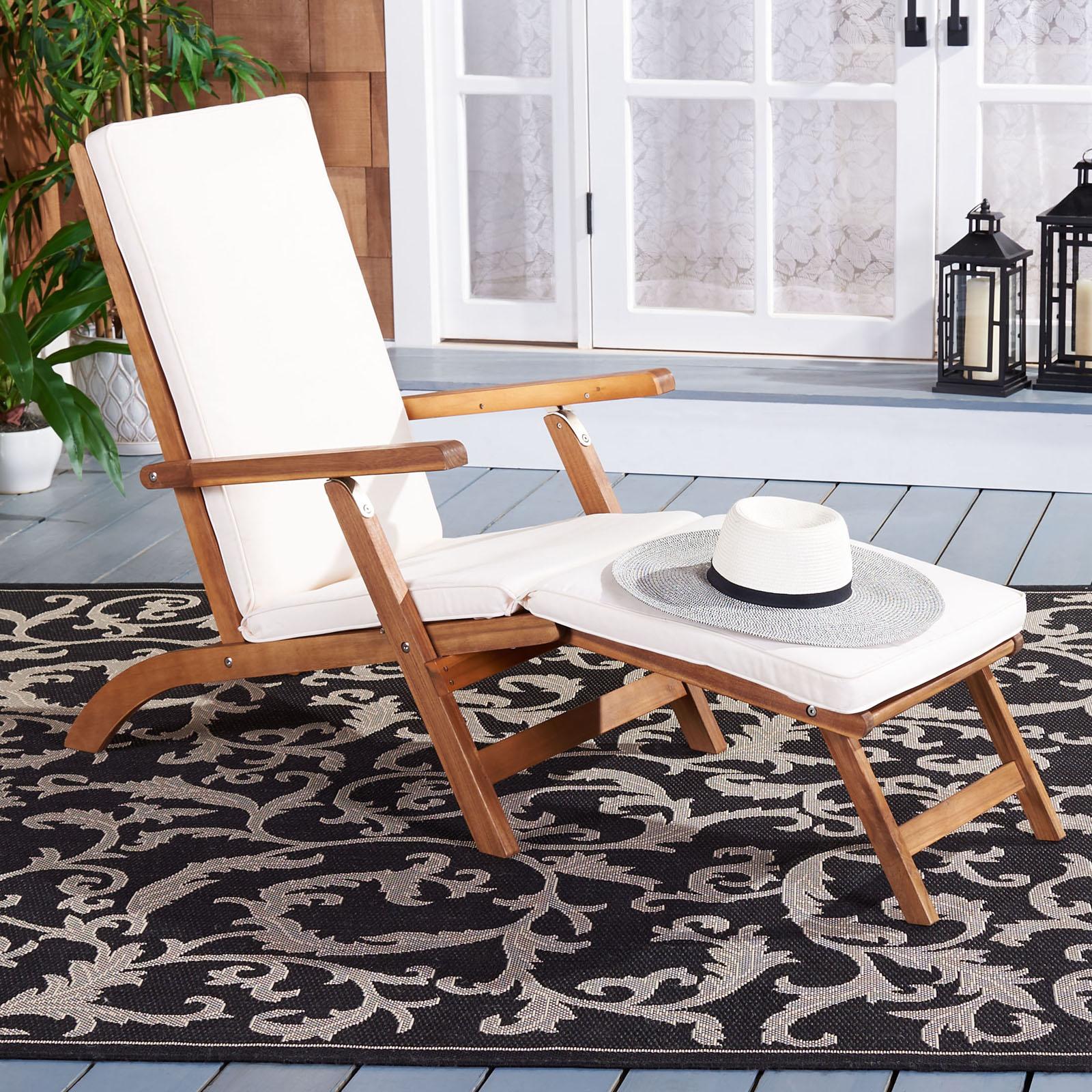 Palmdale Outdoor Lounge Chair 3 Palmdale Outdoor Lounge Chair