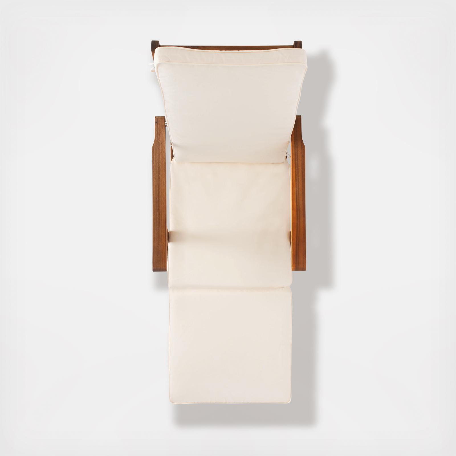 Palmdale Outdoor Lounge Chair 8 Palmdale Outdoor Lounge Chair