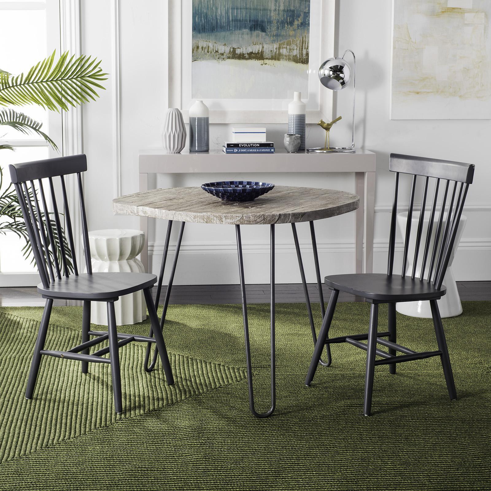 Parker Spindle Dining Chair, Set of 2 5 Parker Spindle Dining Chair, Set of 2