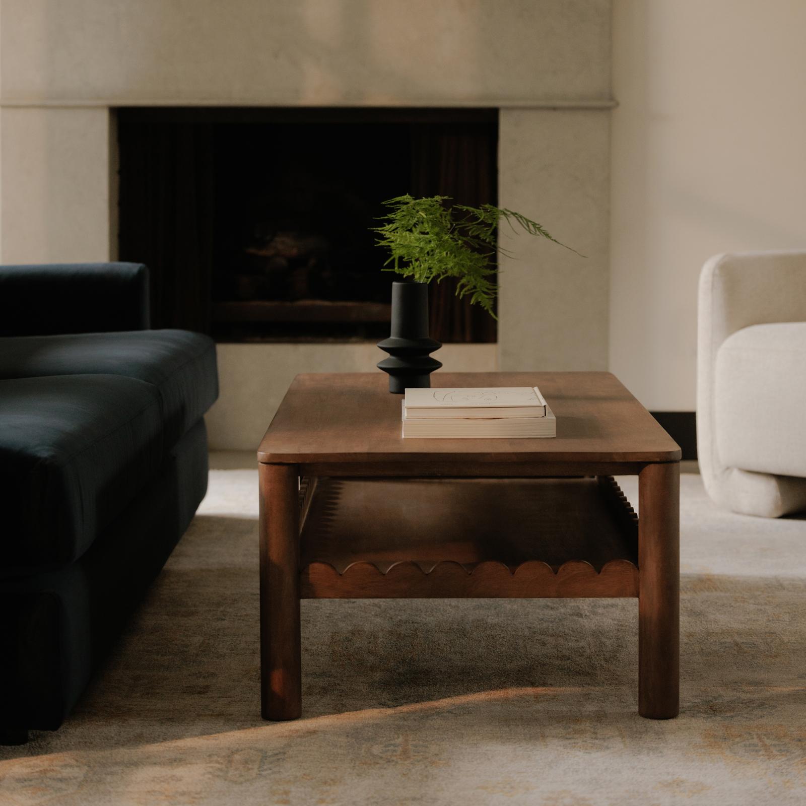 Wiley Coffee Table 17 Wiley Coffee Table