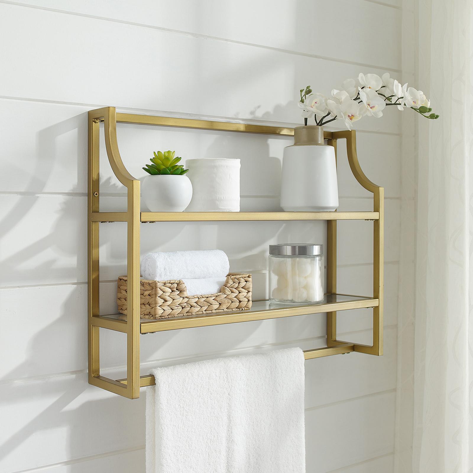 Aimee Wall Shelf 1 Aimee Wall Shelf