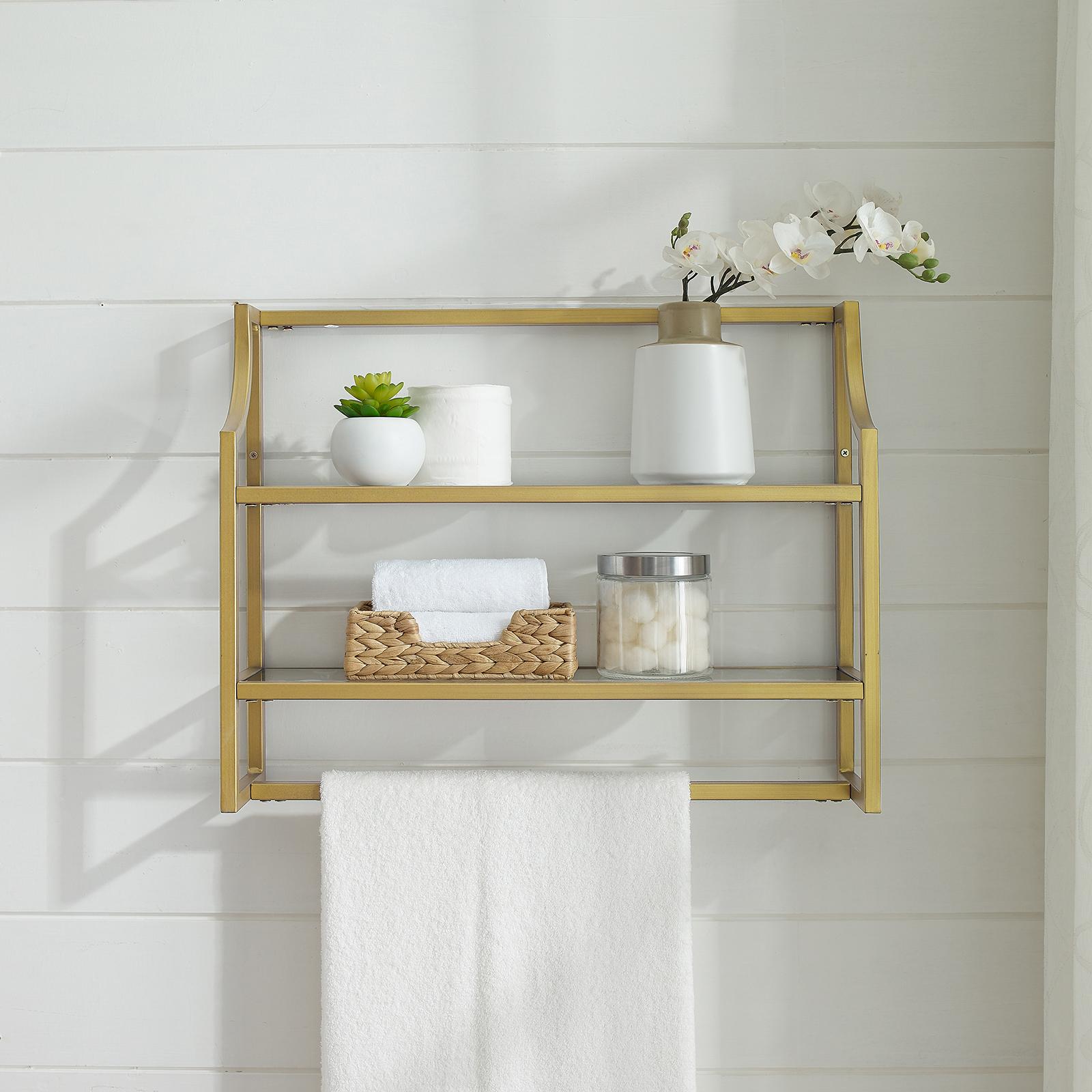Aimee Wall Shelf 2 Aimee Wall Shelf