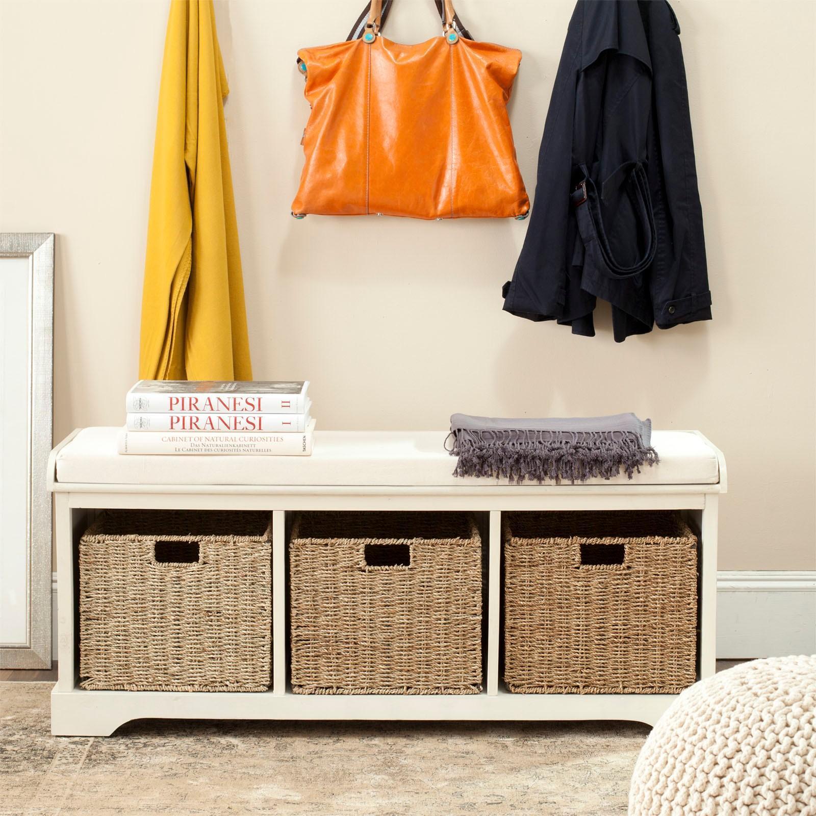 Storage Bench 6 Storage Bench