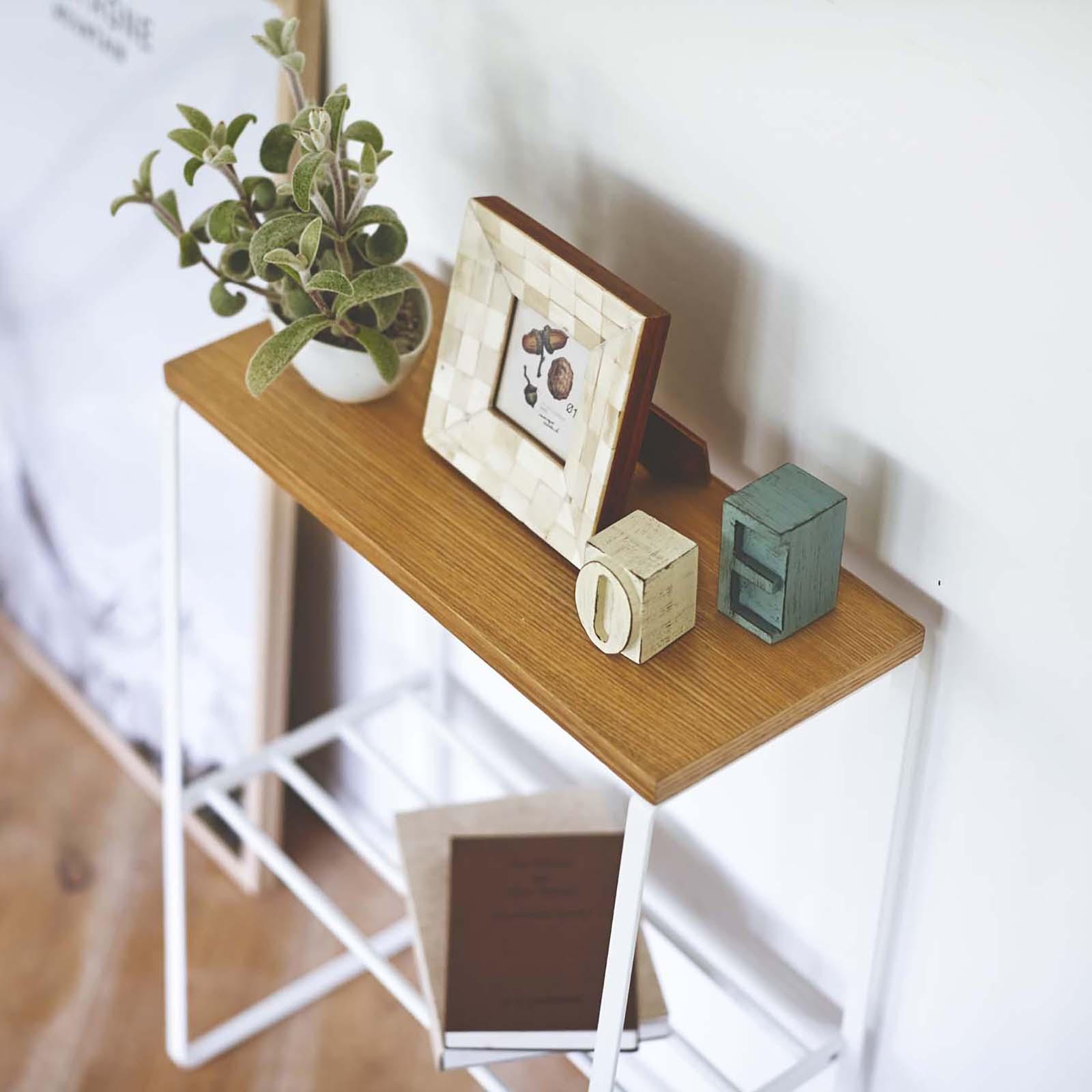 Tosca Side Table 16 Tosca Side Table