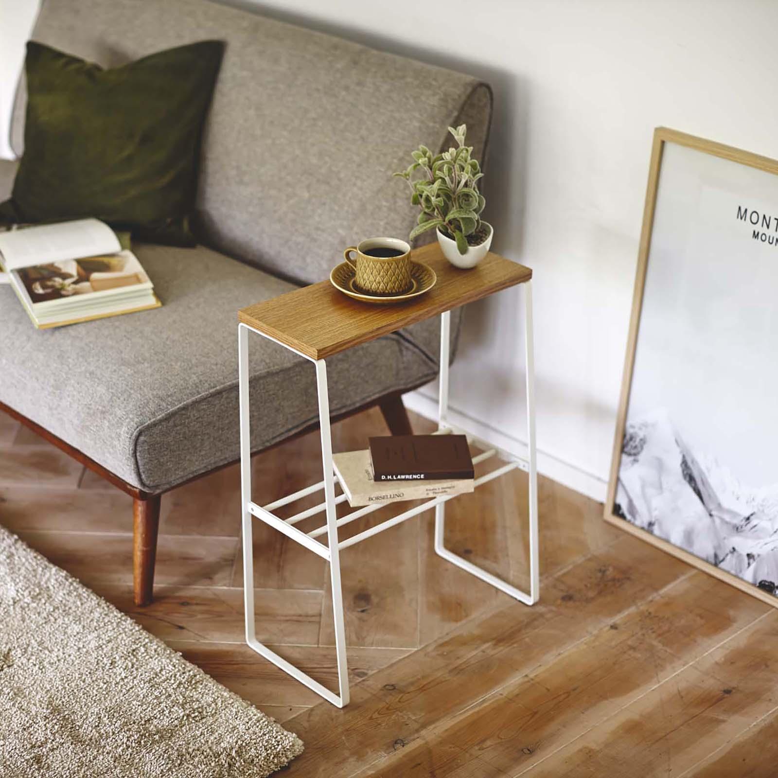 Tosca Side Table 2 Tosca Side Table