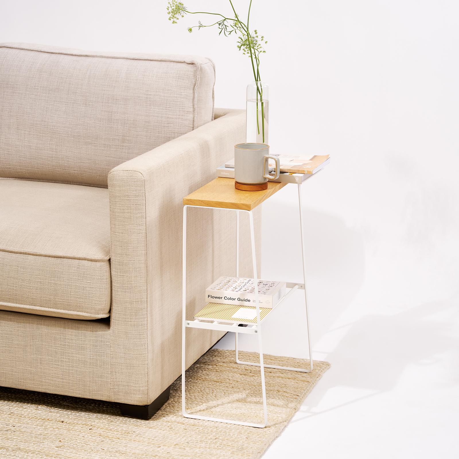 Tosca Side Table 8 Tosca Side Table