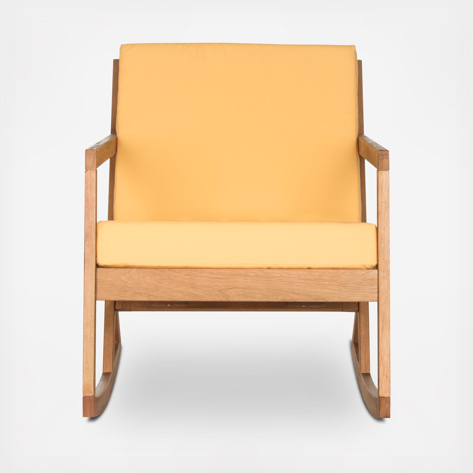 Vernon Outdoor Rocking Chair