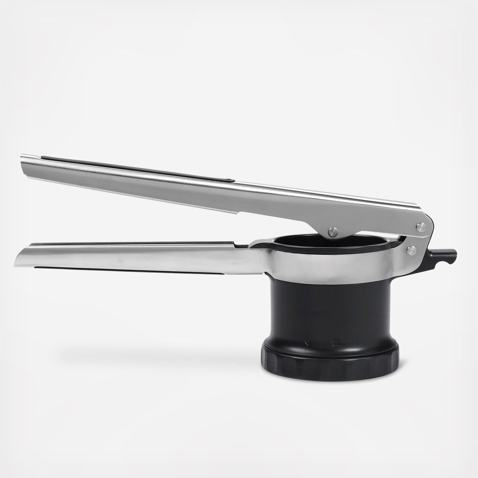 Good Grips 3-in-1 Adjustable Potato Ricer 4 Good Grips 3-in-1 Adjustable Potato Ricer