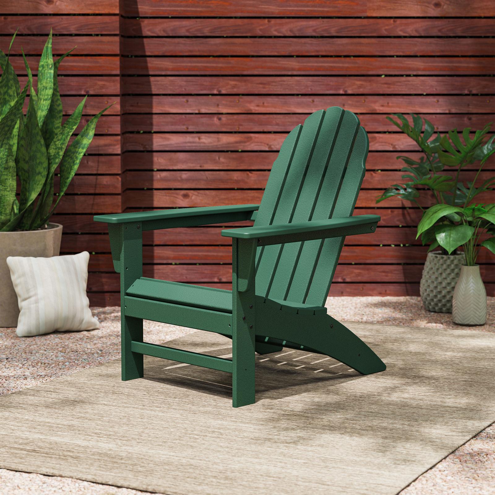 Vineyard Outdoor Adirondack Chair 5 Vineyard Outdoor Adirondack Chair