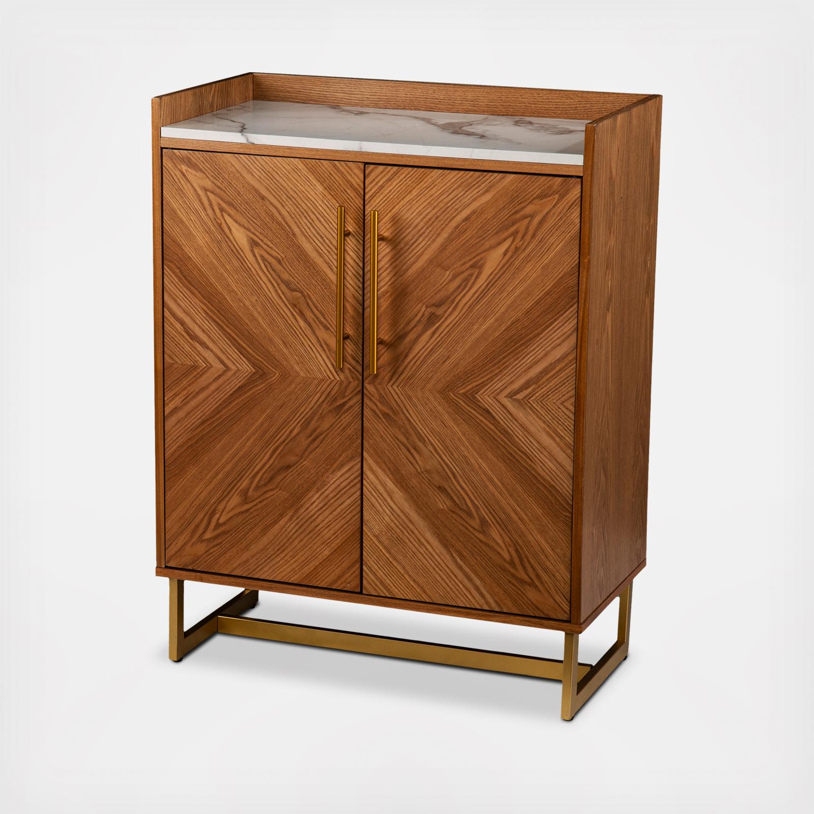 Trilken Bar Cabinet