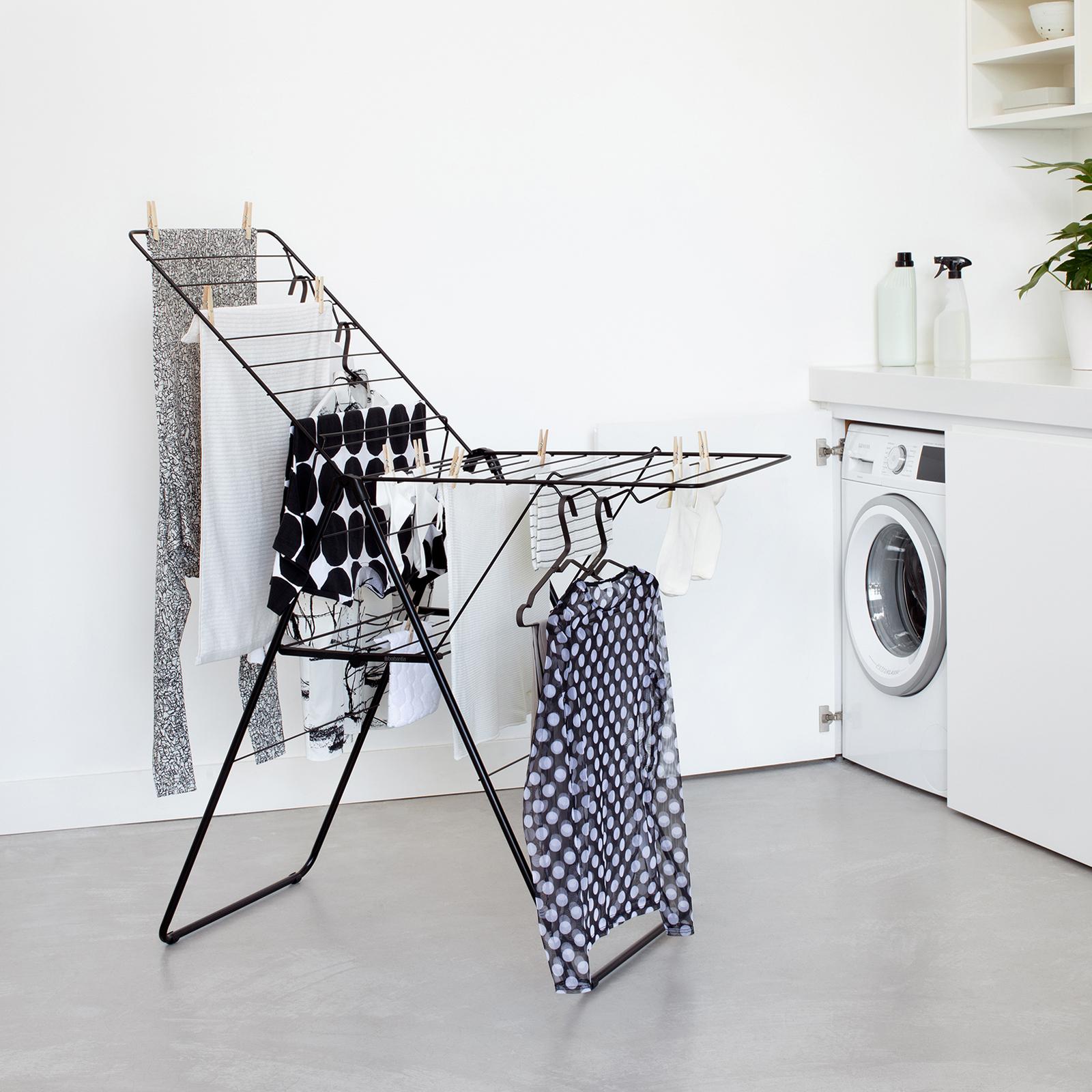 HangOn Large Drying Rack 1 HangOn Large Drying Rack