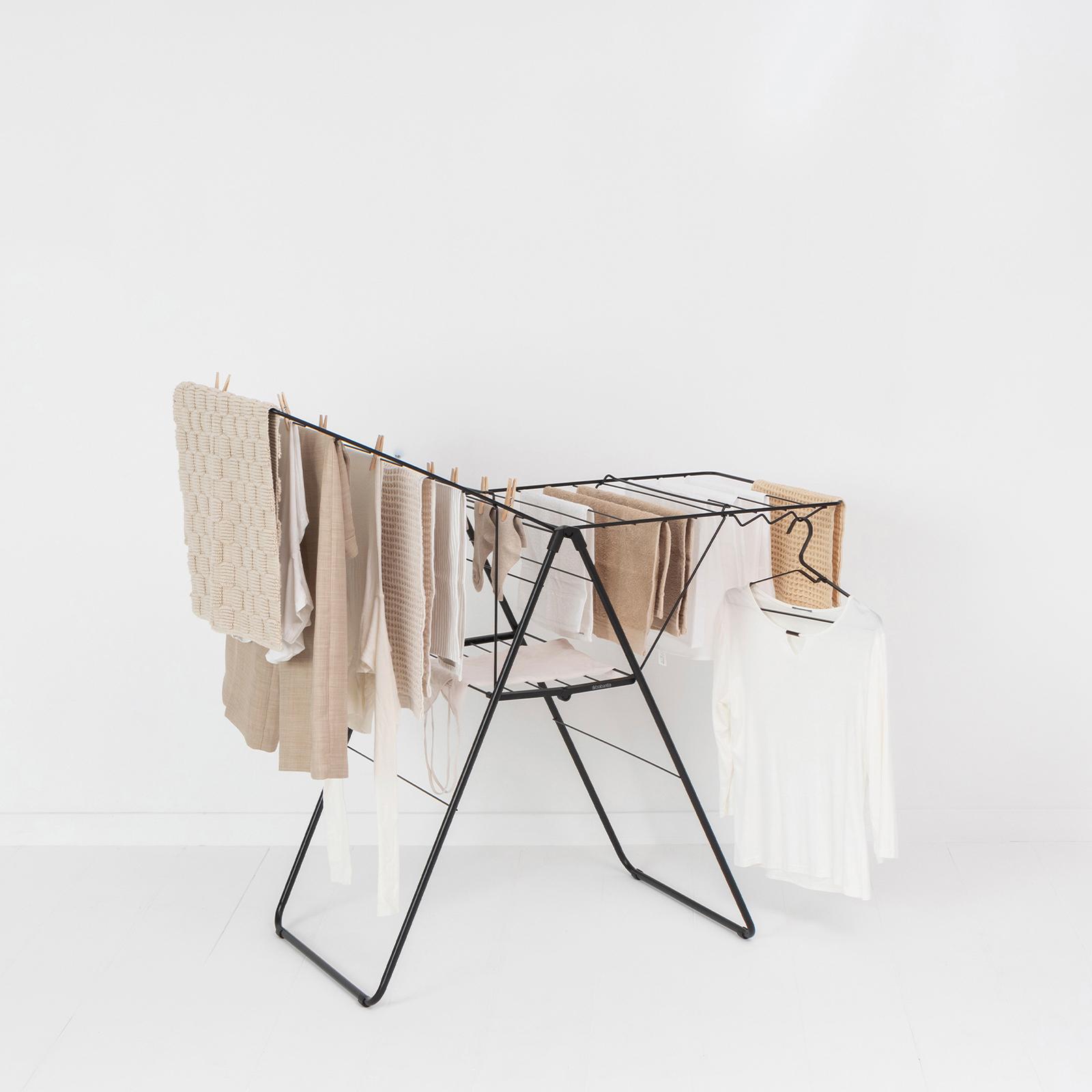 HangOn Large Drying Rack 2 HangOn Large Drying Rack