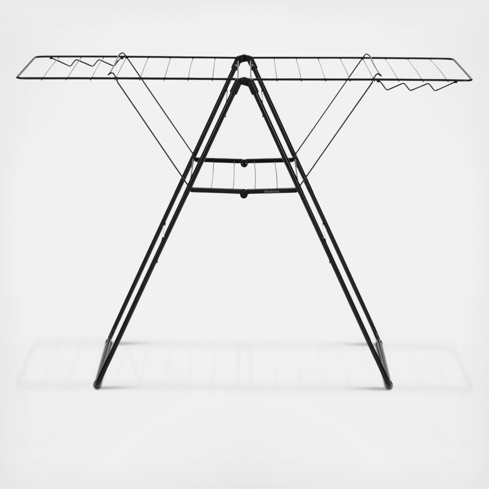 HangOn Large Drying Rack 4 HangOn Large Drying Rack
