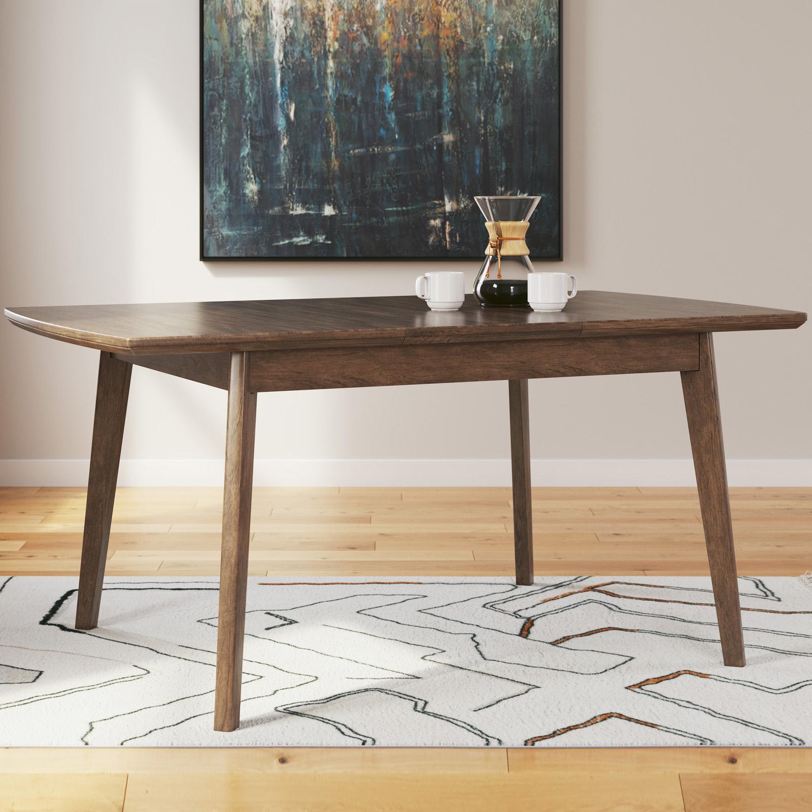Lyncott Dining Extension Table 1 Lyncott Dining Extension Table
