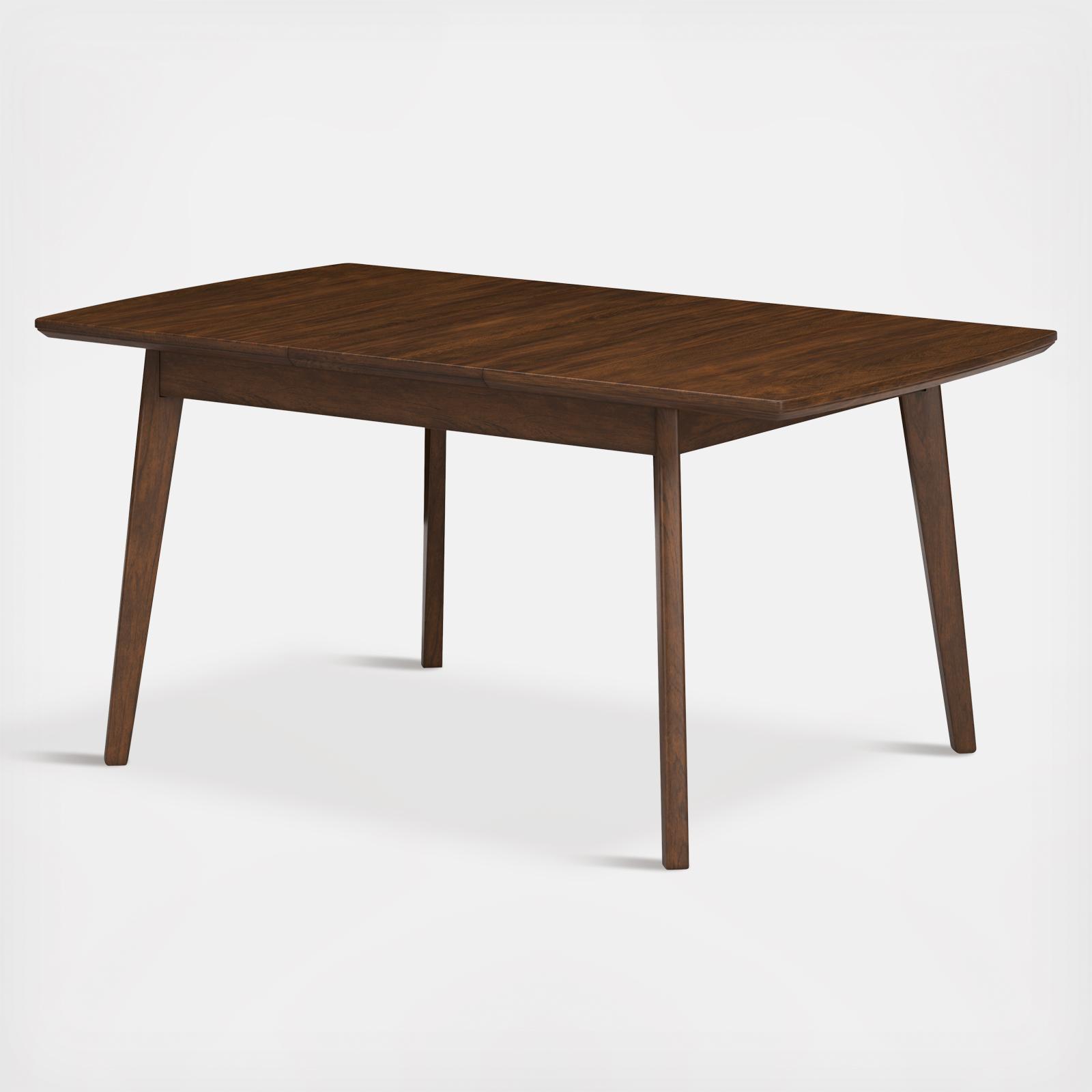 Lyncott Dining Extension Table 2 Lyncott Dining Extension Table
