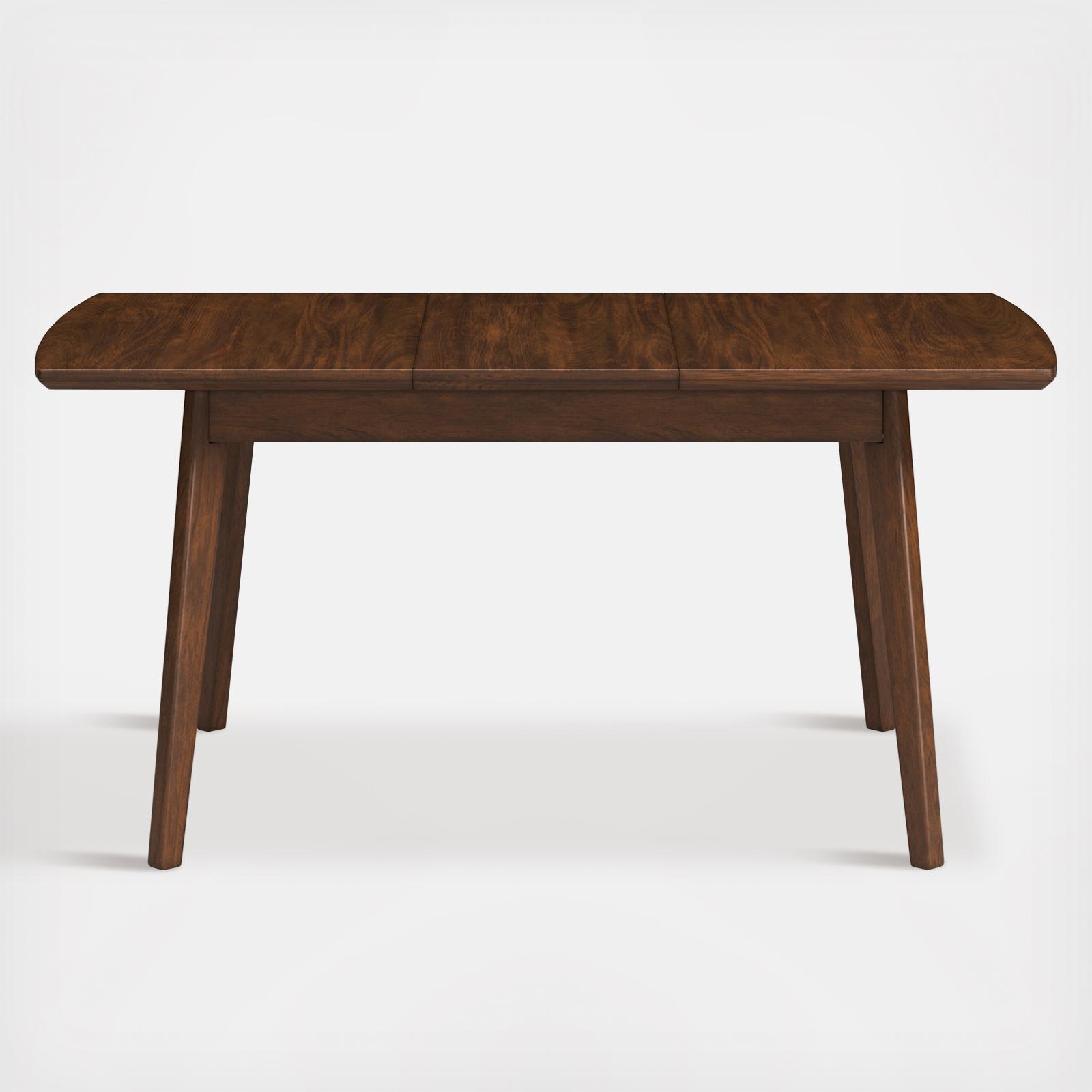 Lyncott Dining Extension Table 3 Lyncott Dining Extension Table