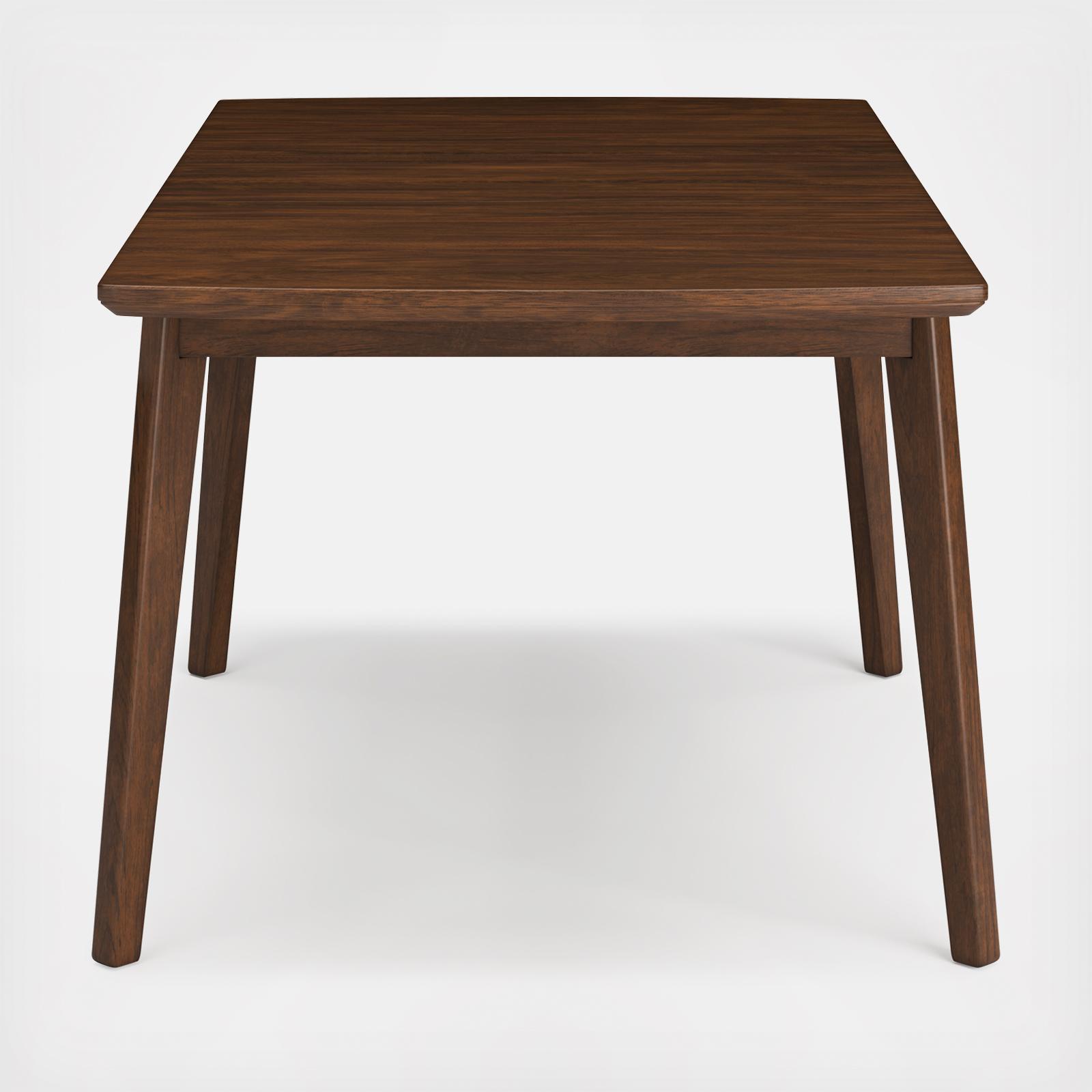 Lyncott Dining Extension Table 4 Lyncott Dining Extension Table