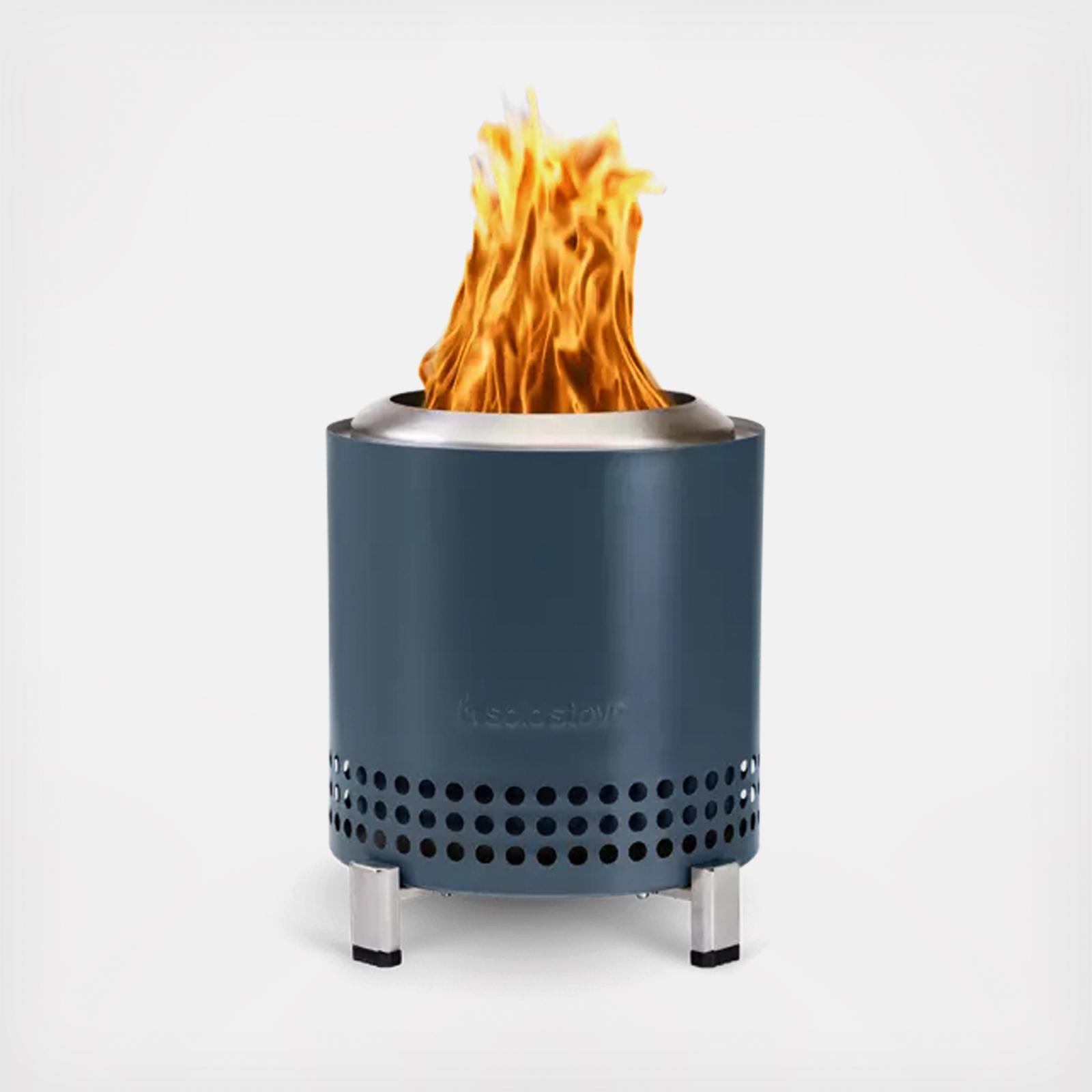 Mesa XL Table Top Fire Pit 10 Mesa XL Table Top Fire Pit