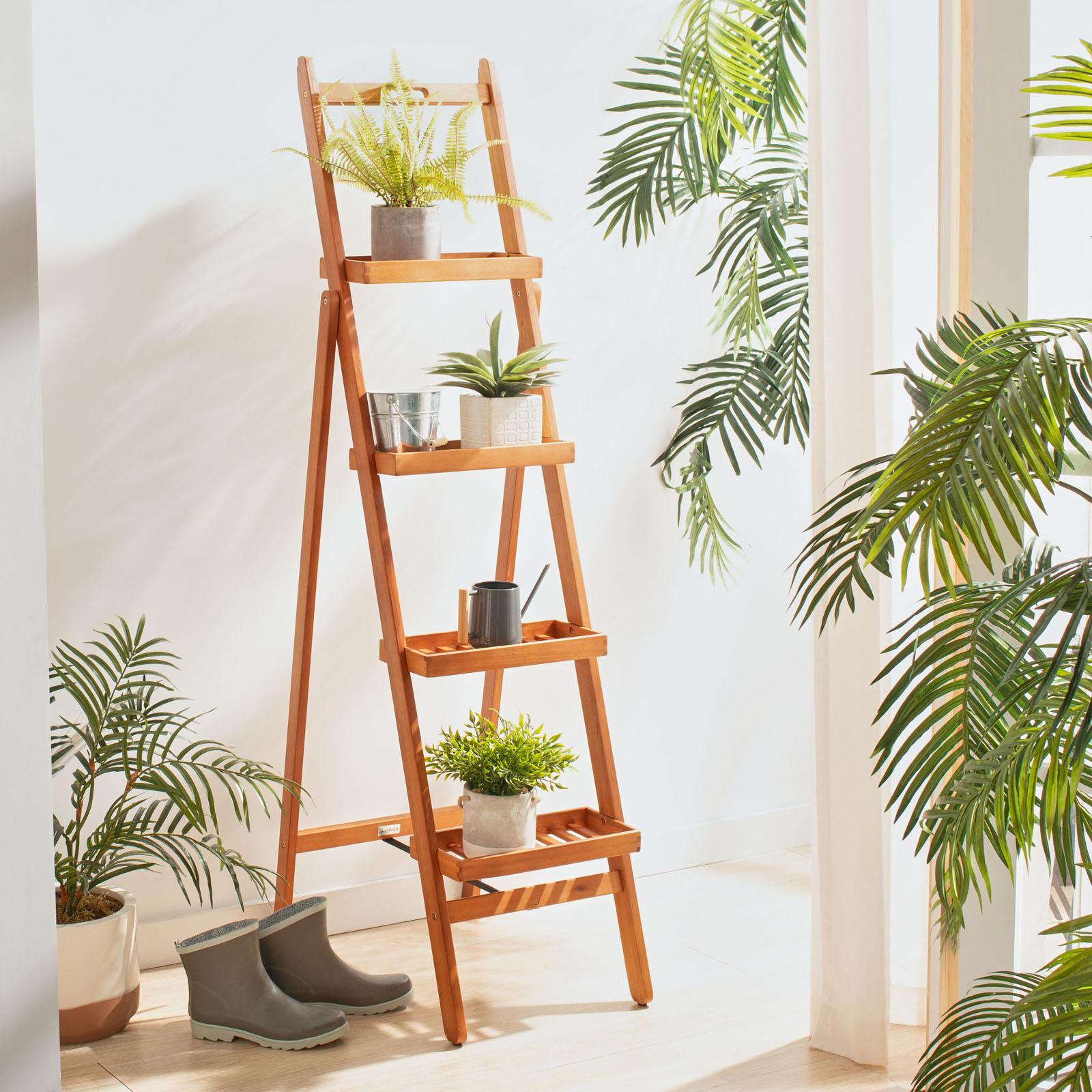 Grenton 4-Tier Shelf 10 Grenton 4-Tier Shelf