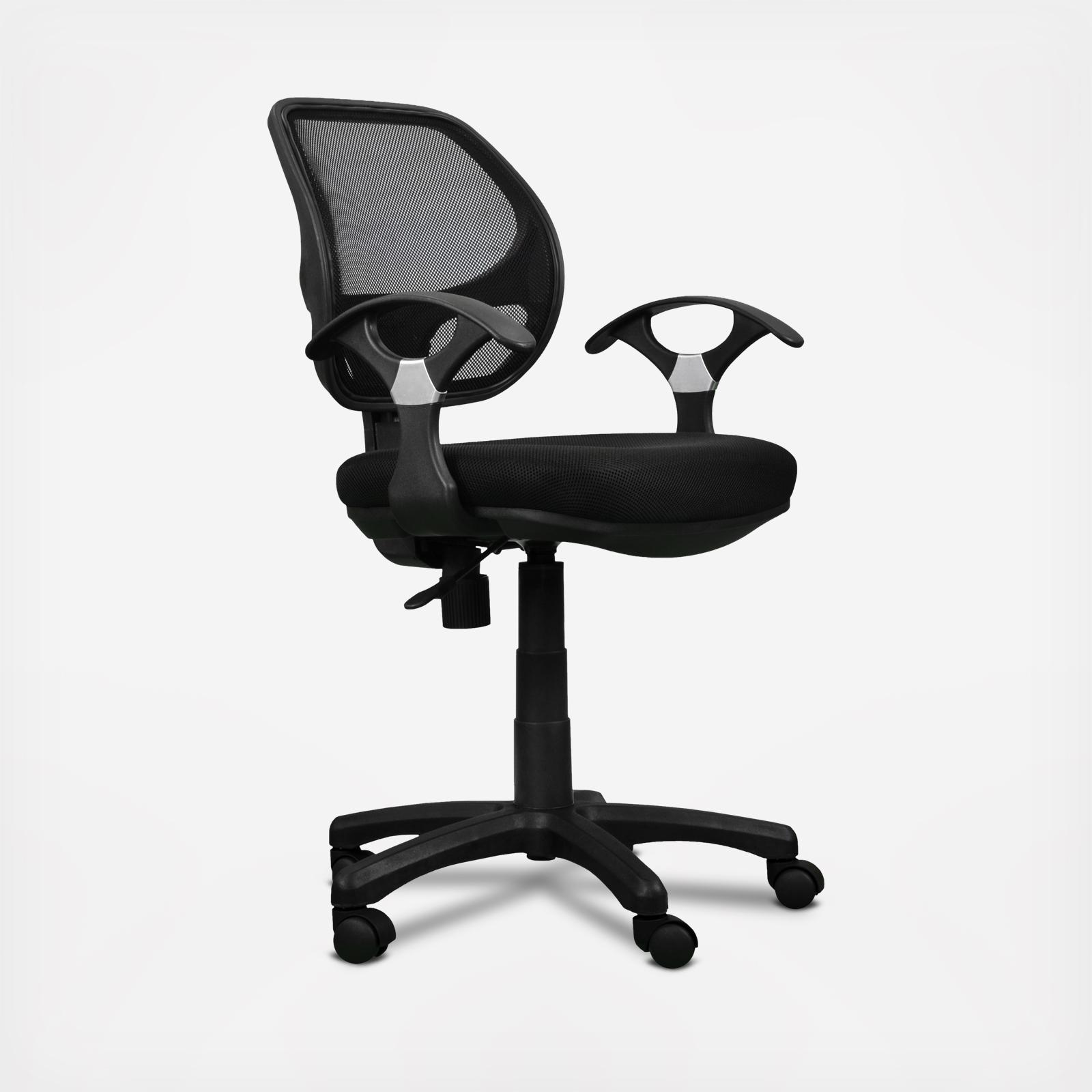 Midback Mesh Task Office Chair