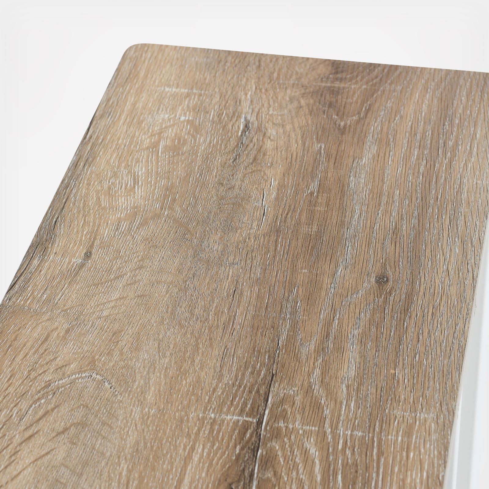 Jamestown C-Shaped Side End Table 7 Jamestown C-Shaped Side End Table