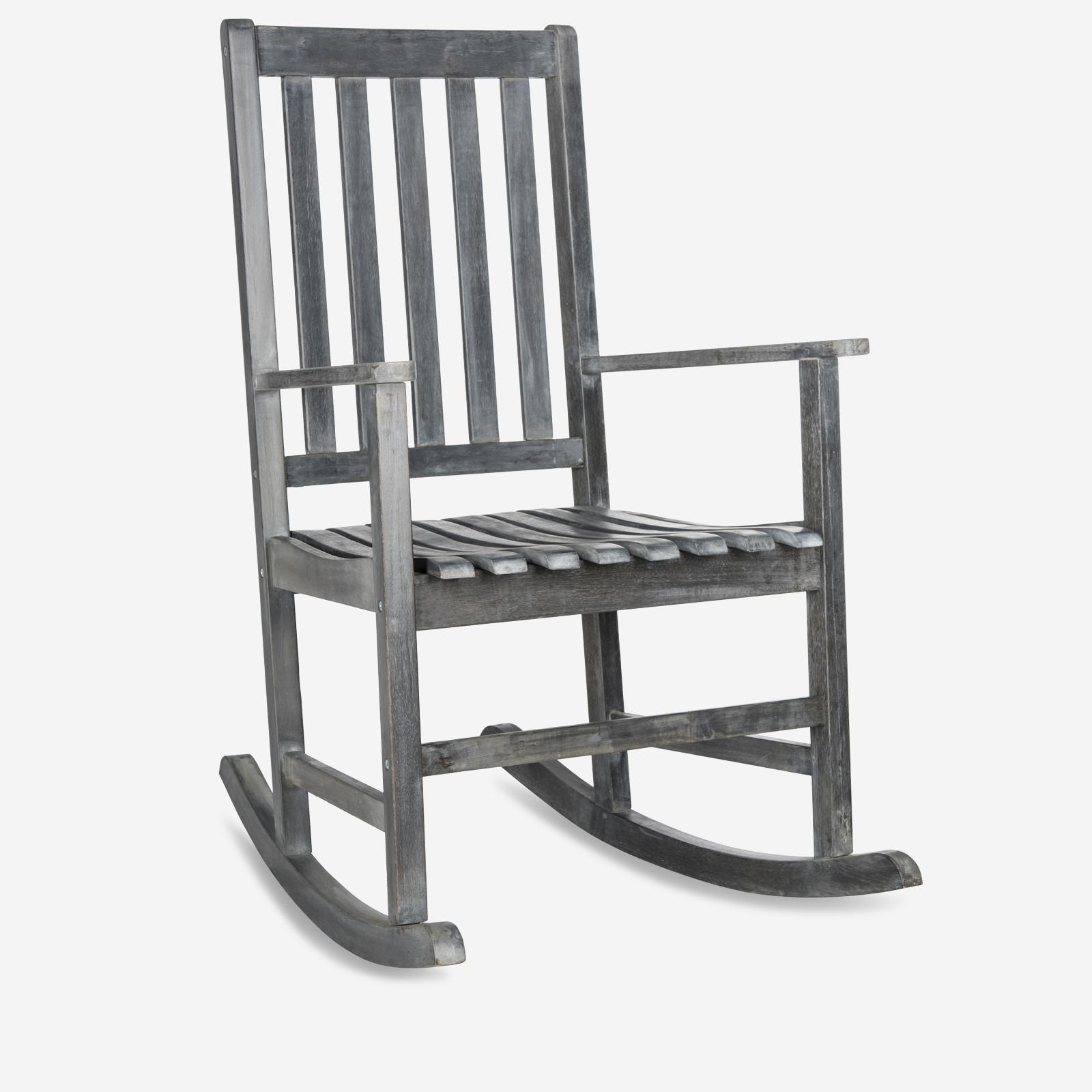 Barstow Outdoor Rocking Chair