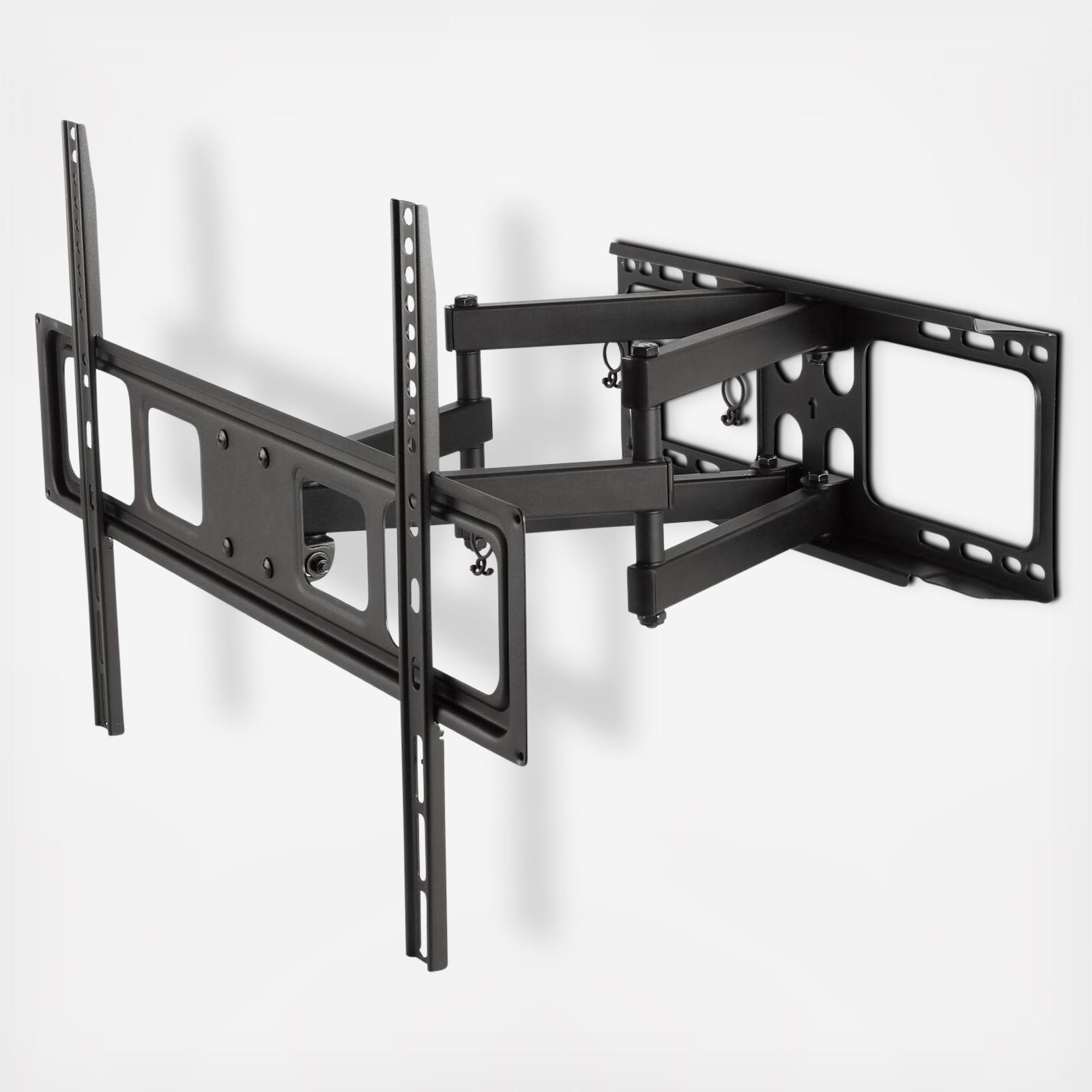 Articulating TV Wall Mount for 37” - 92” TVs 12 Articulating TV Wall Mount for 37” - 92” TVs