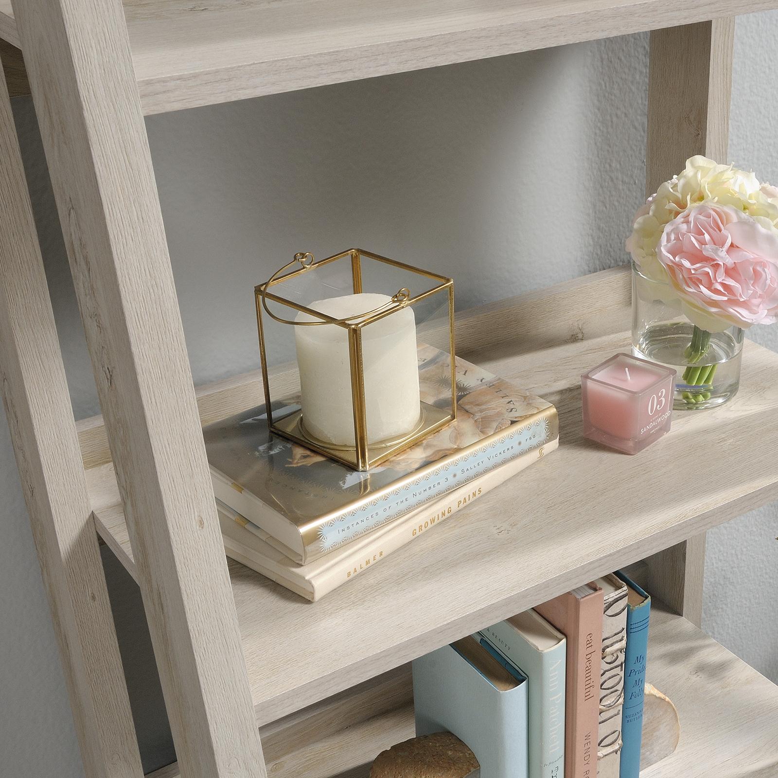 Trestle 5-Shelf Bookcase 6 Trestle 5-Shelf Bookcase