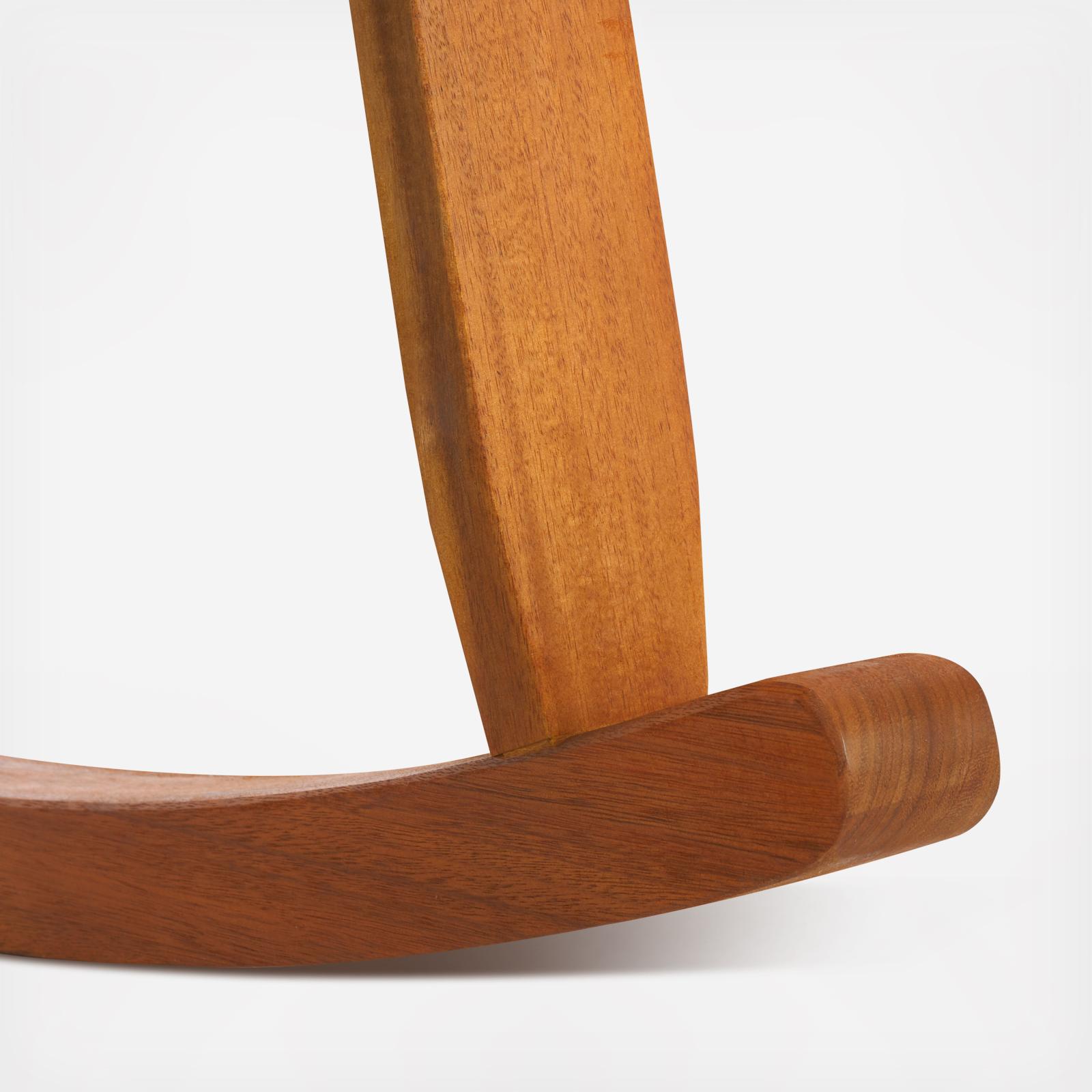 Daniel Outdoor Rocking Chair 6 Daniel Outdoor Rocking Chair