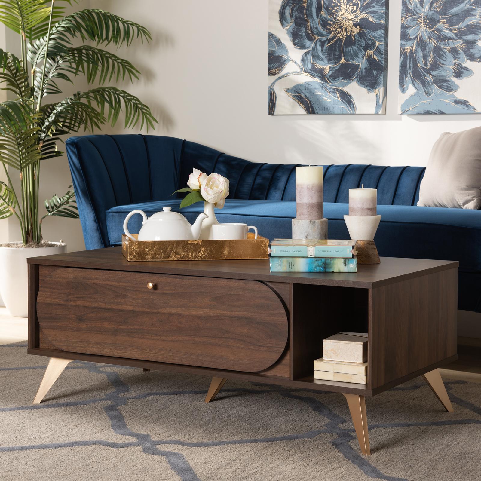 Edel Coffee Table 1 Edel Coffee Table