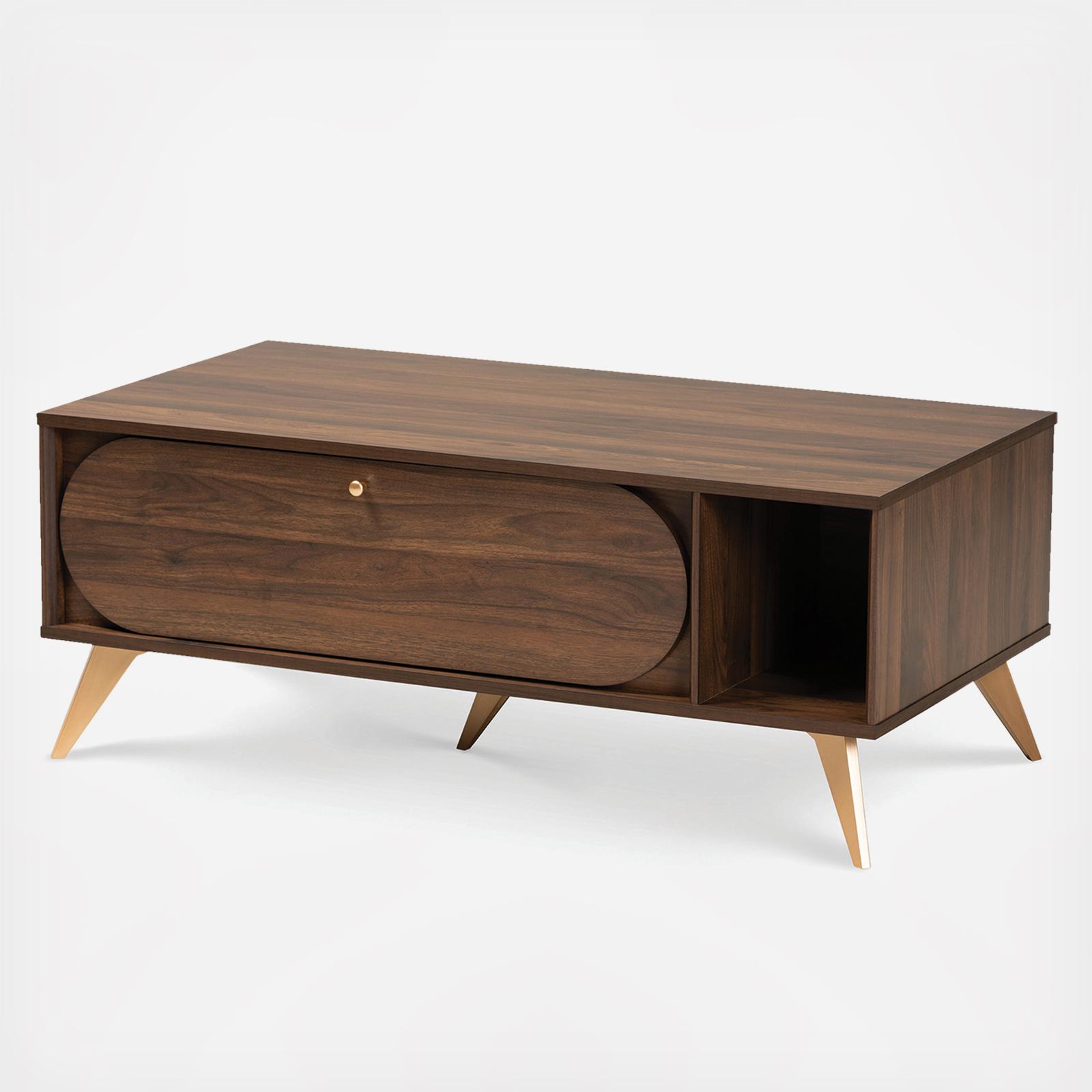 Edel Coffee Table 2 Edel Coffee Table