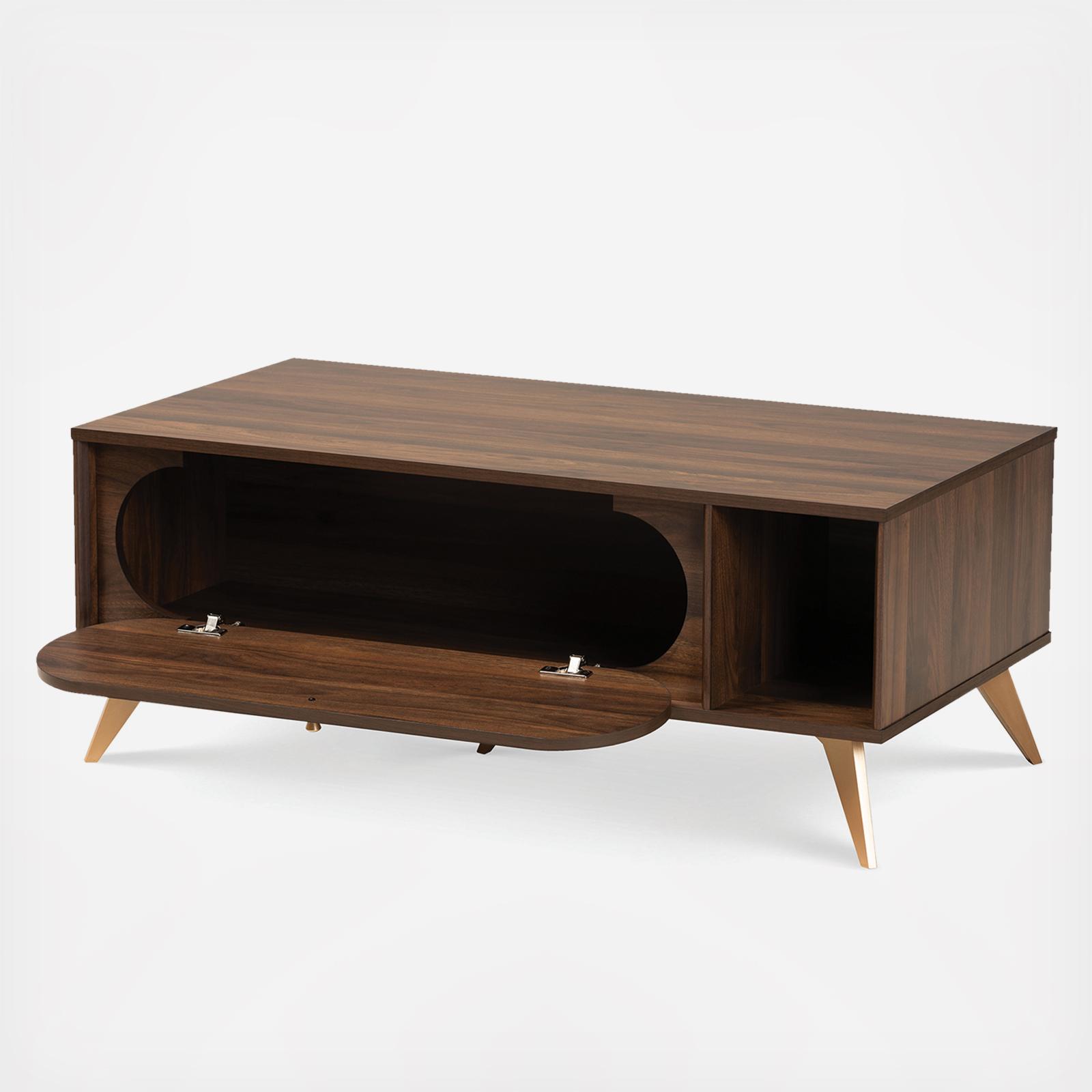 Edel Coffee Table 3 Edel Coffee Table