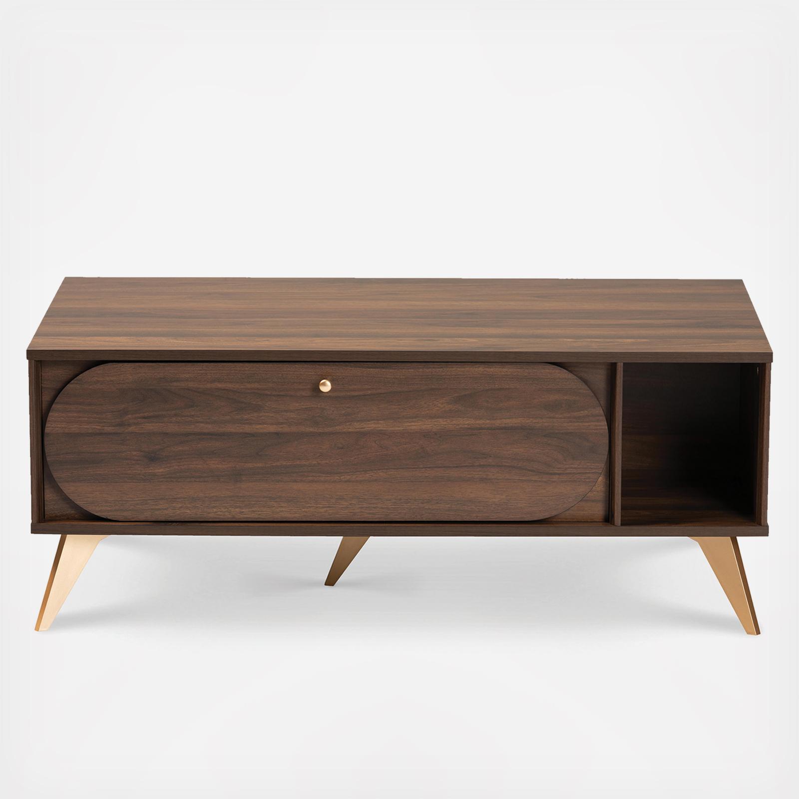 Edel Coffee Table 4 Edel Coffee Table