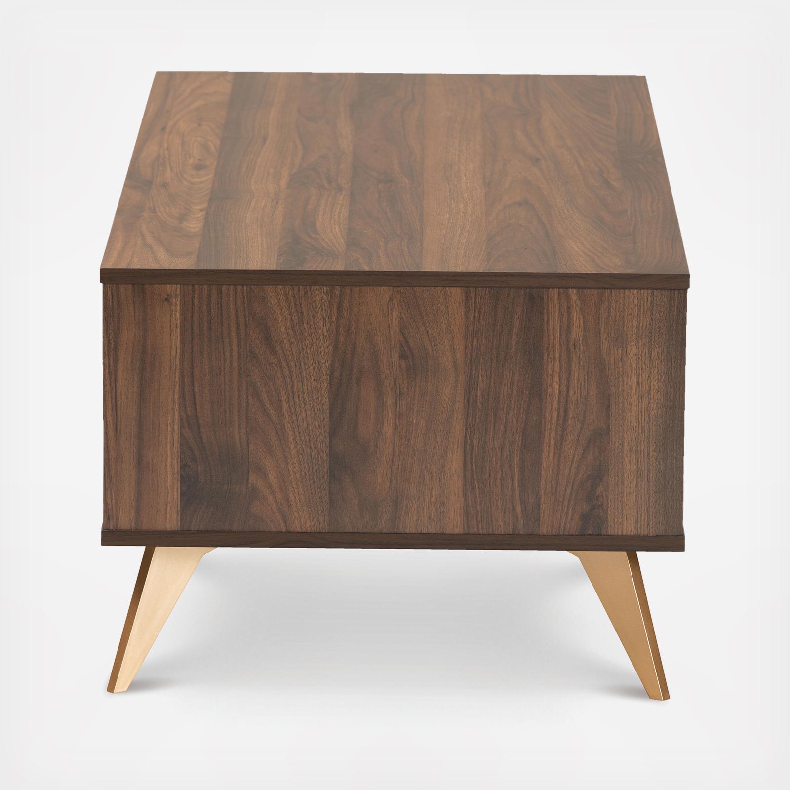 Edel Coffee Table 5 Edel Coffee Table