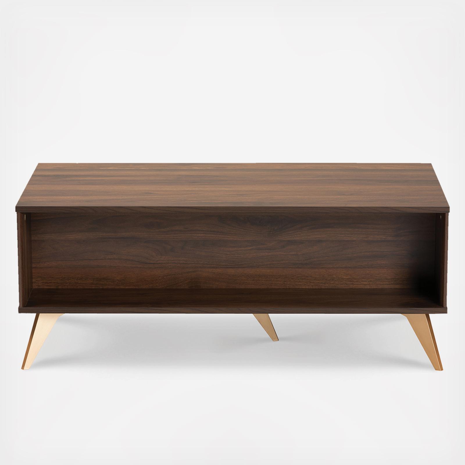 Edel Coffee Table 6 Edel Coffee Table