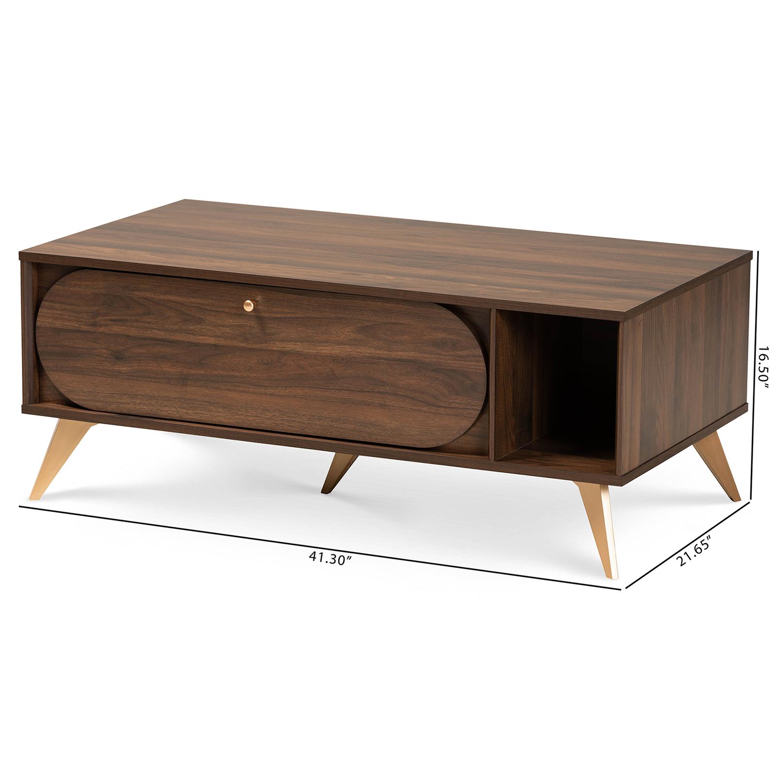 Edel Coffee Table 8 Edel Coffee Table