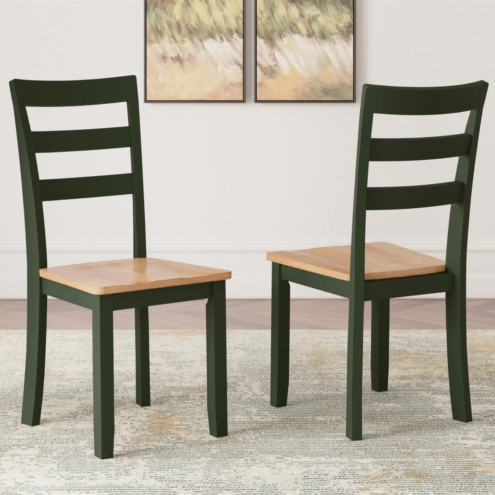 Gesthaven Dining Chair, Set of 2 16 Gesthaven Dining Chair, Set of 2
