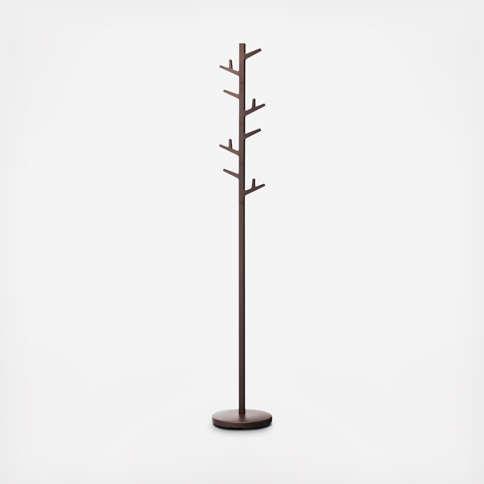 Branch Coat Hanger Rack 13 Branch Coat Hanger Rack