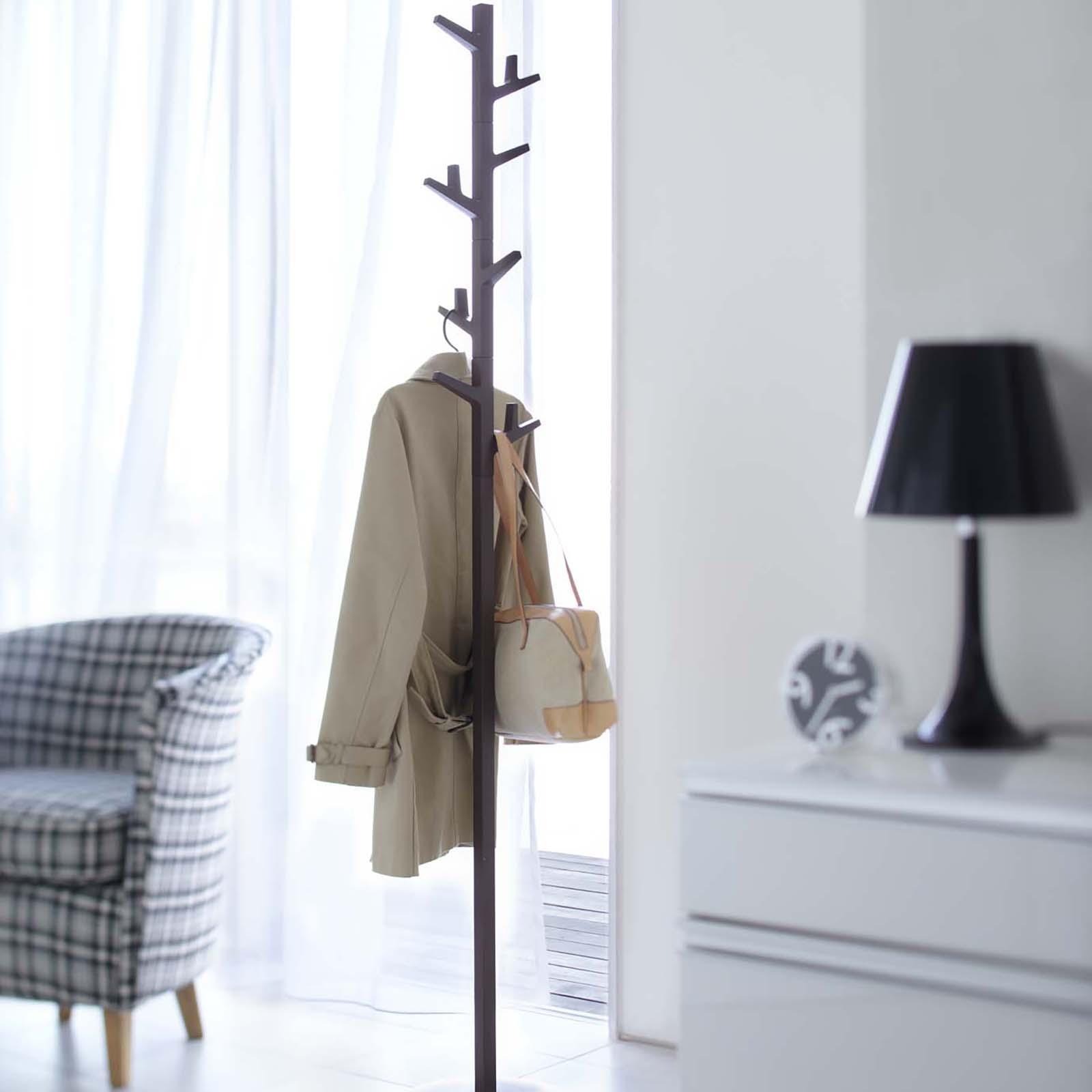 Branch Coat Hanger Rack