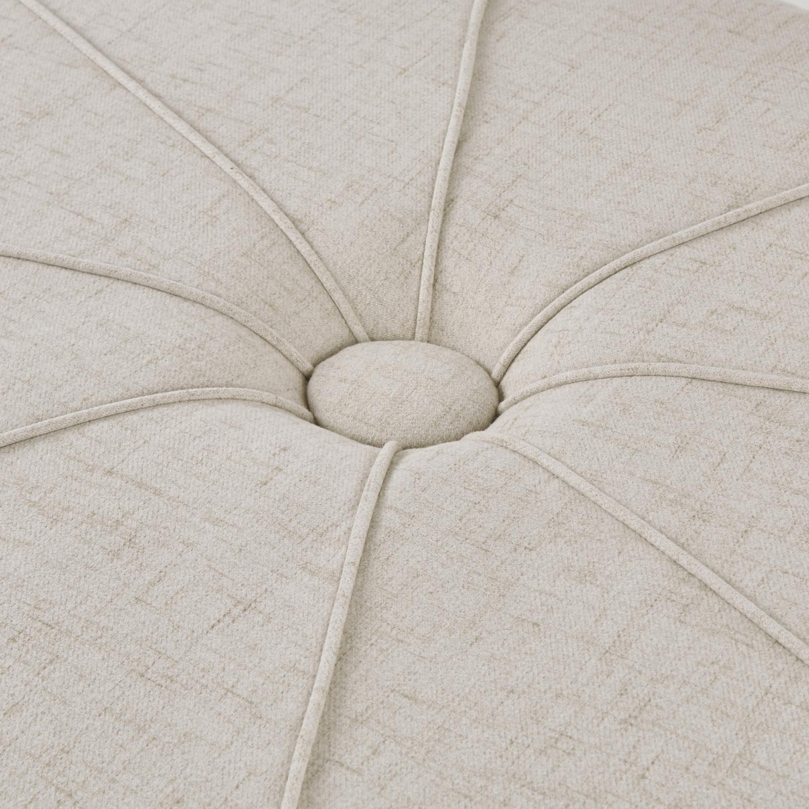 Ferris Oval Ottoman 5 Ferris Oval Ottoman