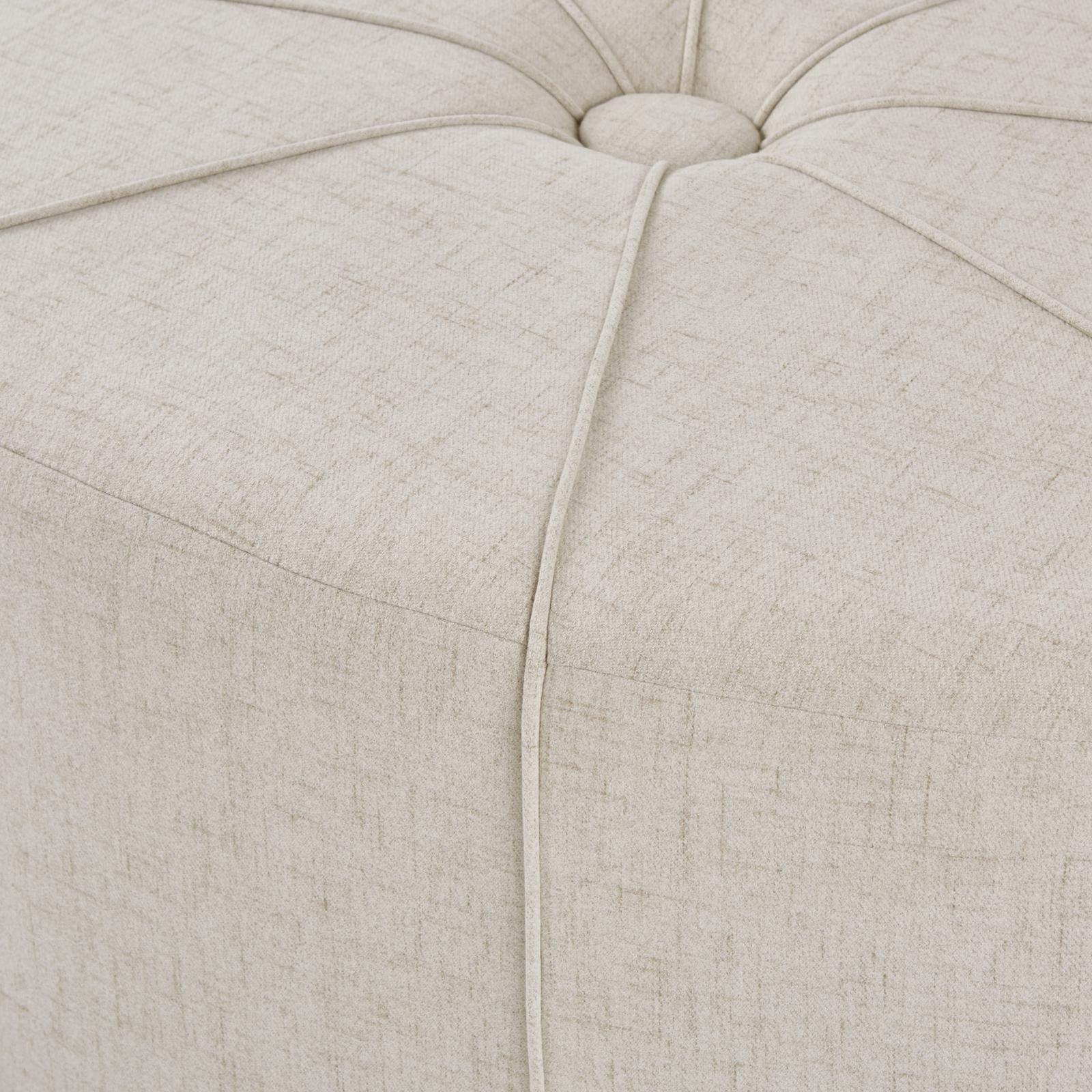 Ferris Oval Ottoman 6 Ferris Oval Ottoman
