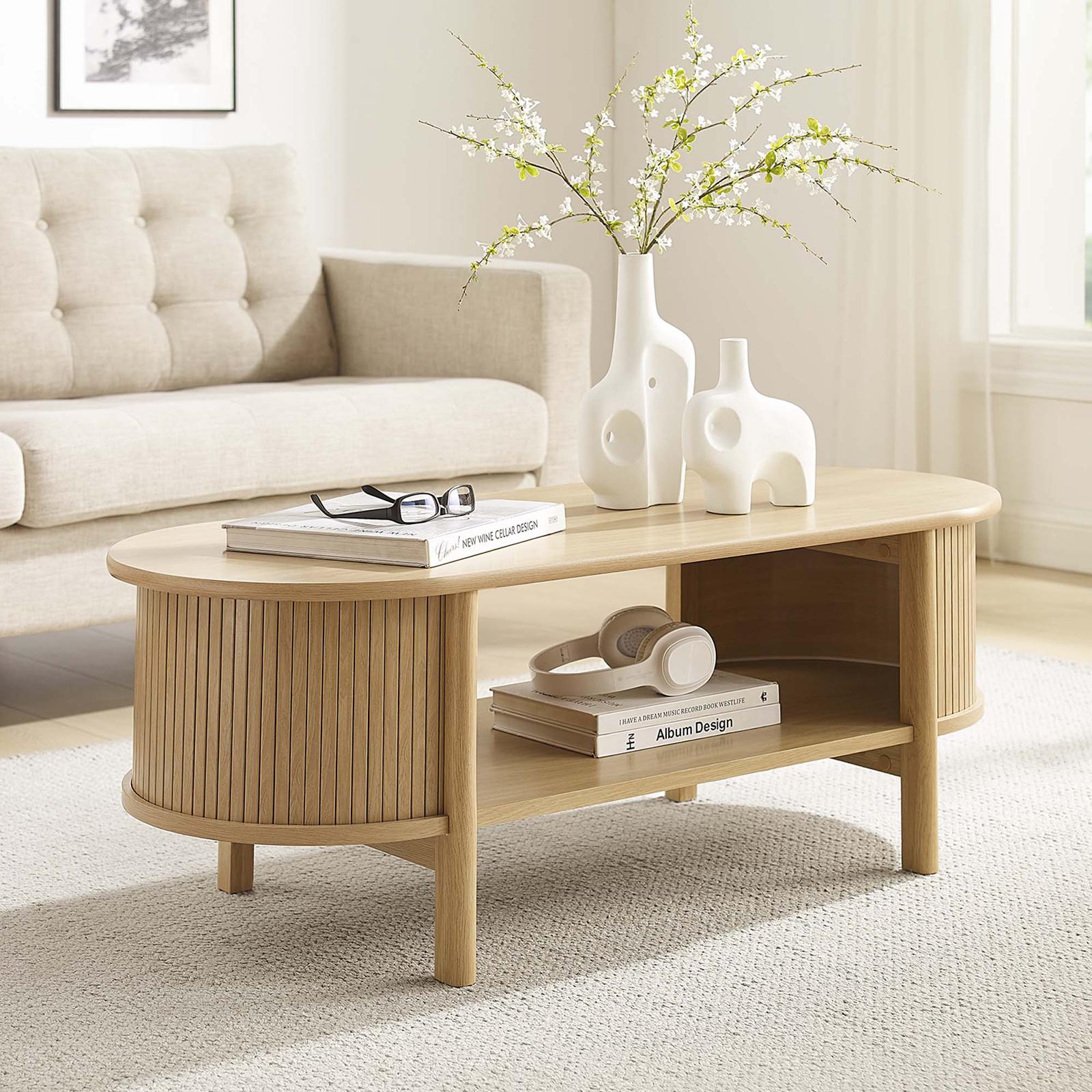 Cadence Coffee Table 12 Cadence Coffee Table