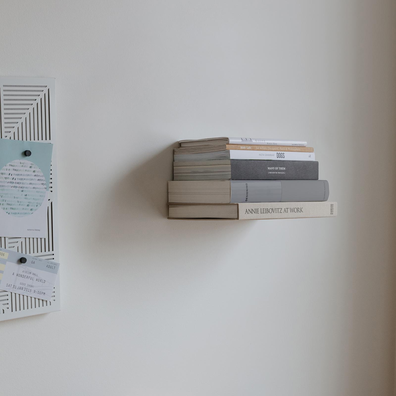 Conceal Shelf, Set of 3 2 Conceal Shelf, Set of 3