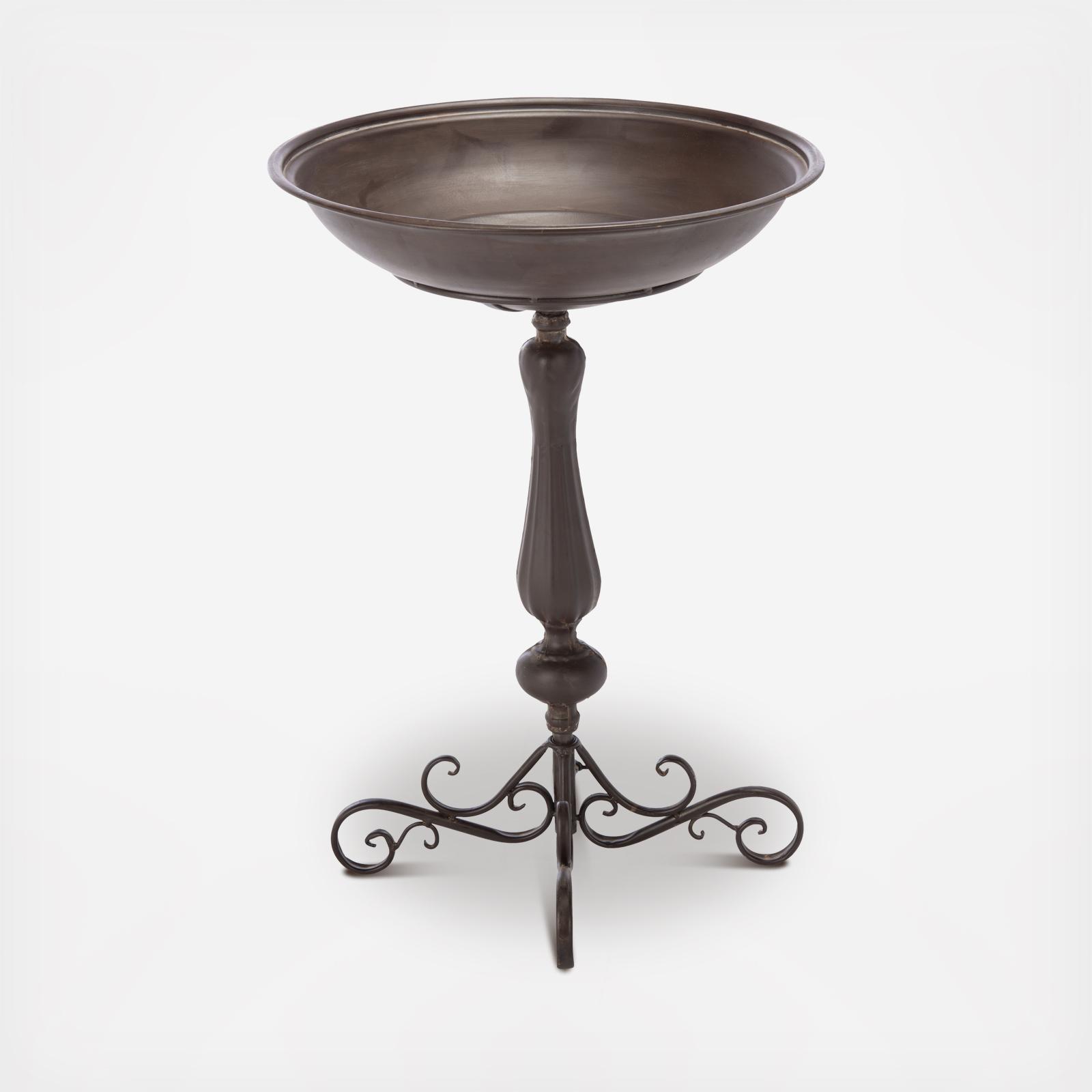 Orian Bird Bath 2 Orian Bird Bath