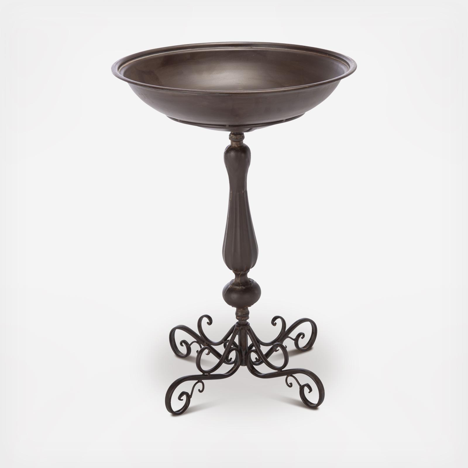 Orian Bird Bath 4 Orian Bird Bath