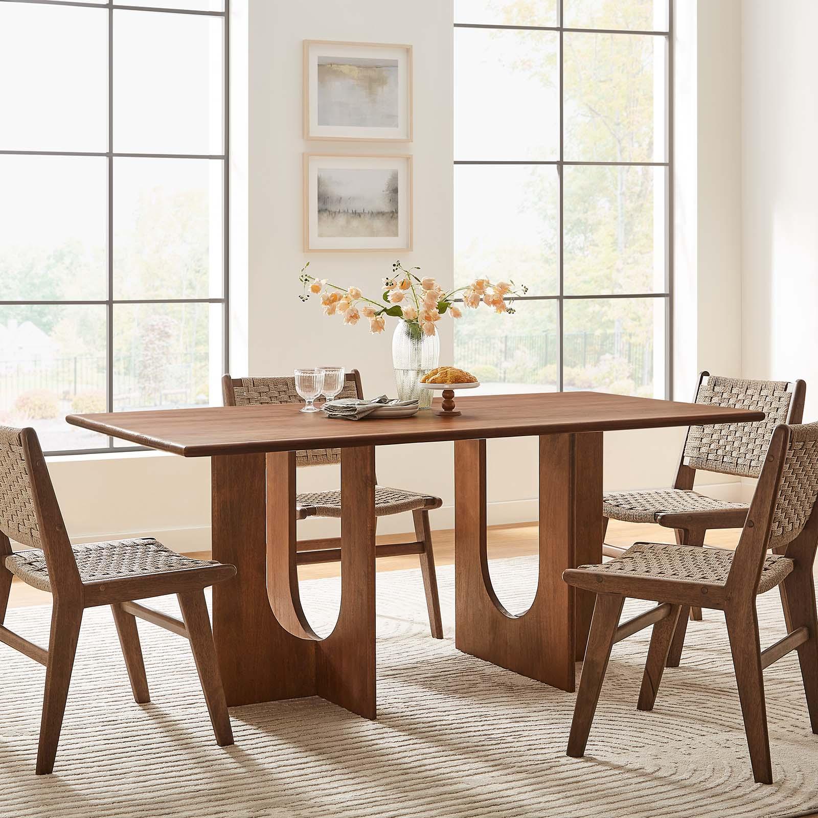 Rivian Dining Table 1 Rivian Dining Table